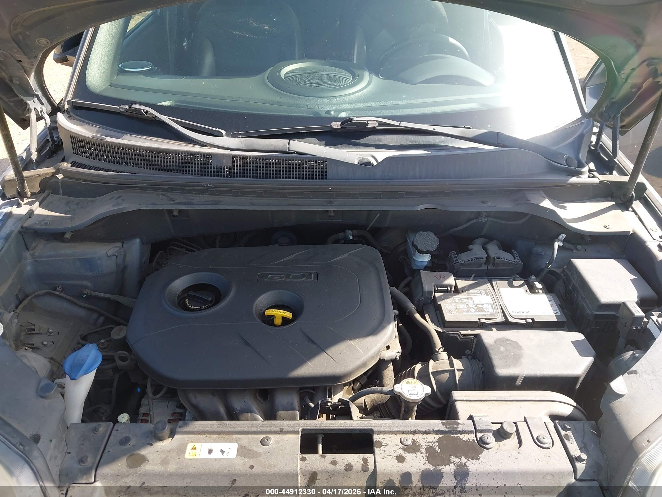 KIA SOUL image 10