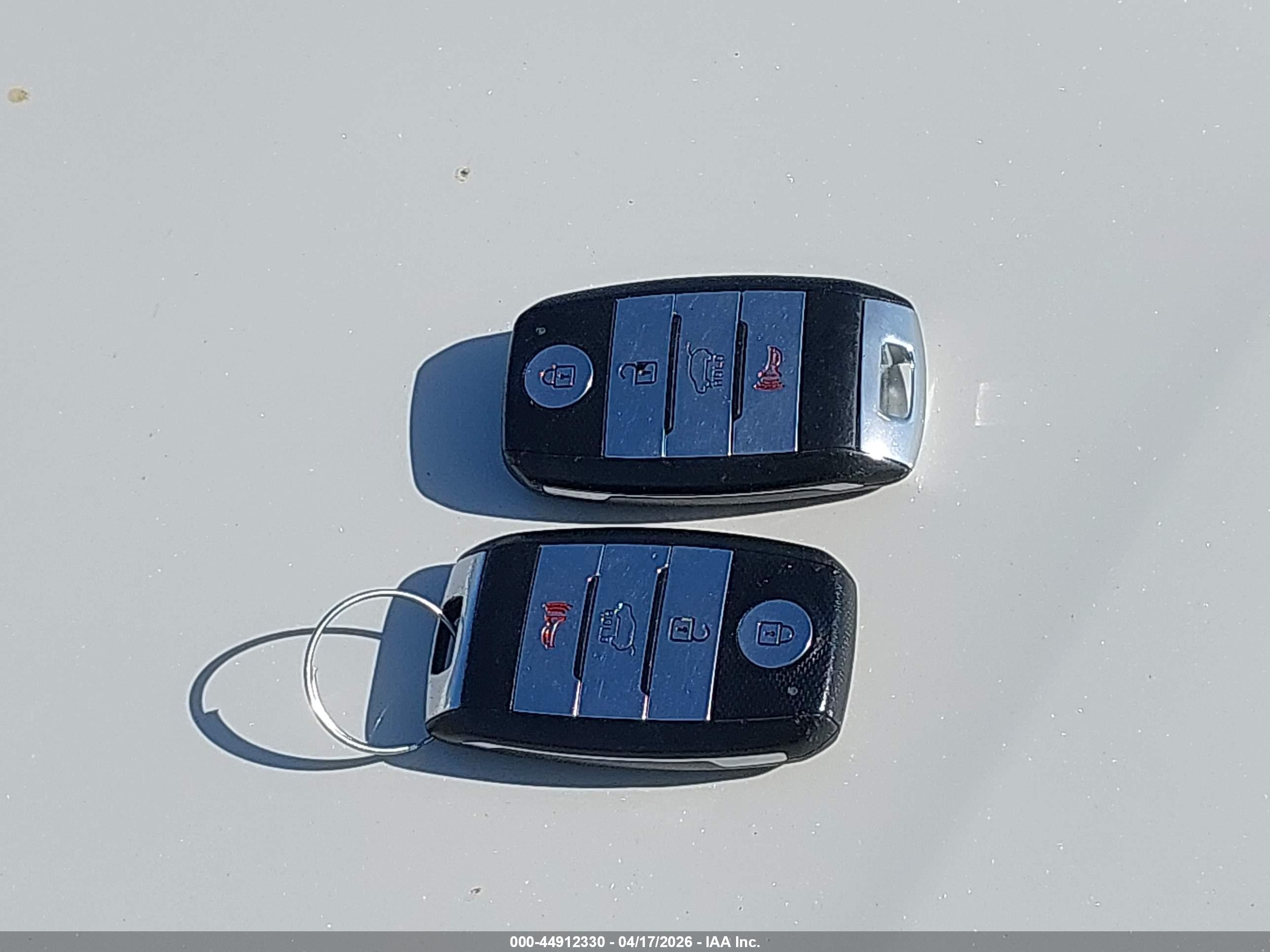KIA SOUL image 11