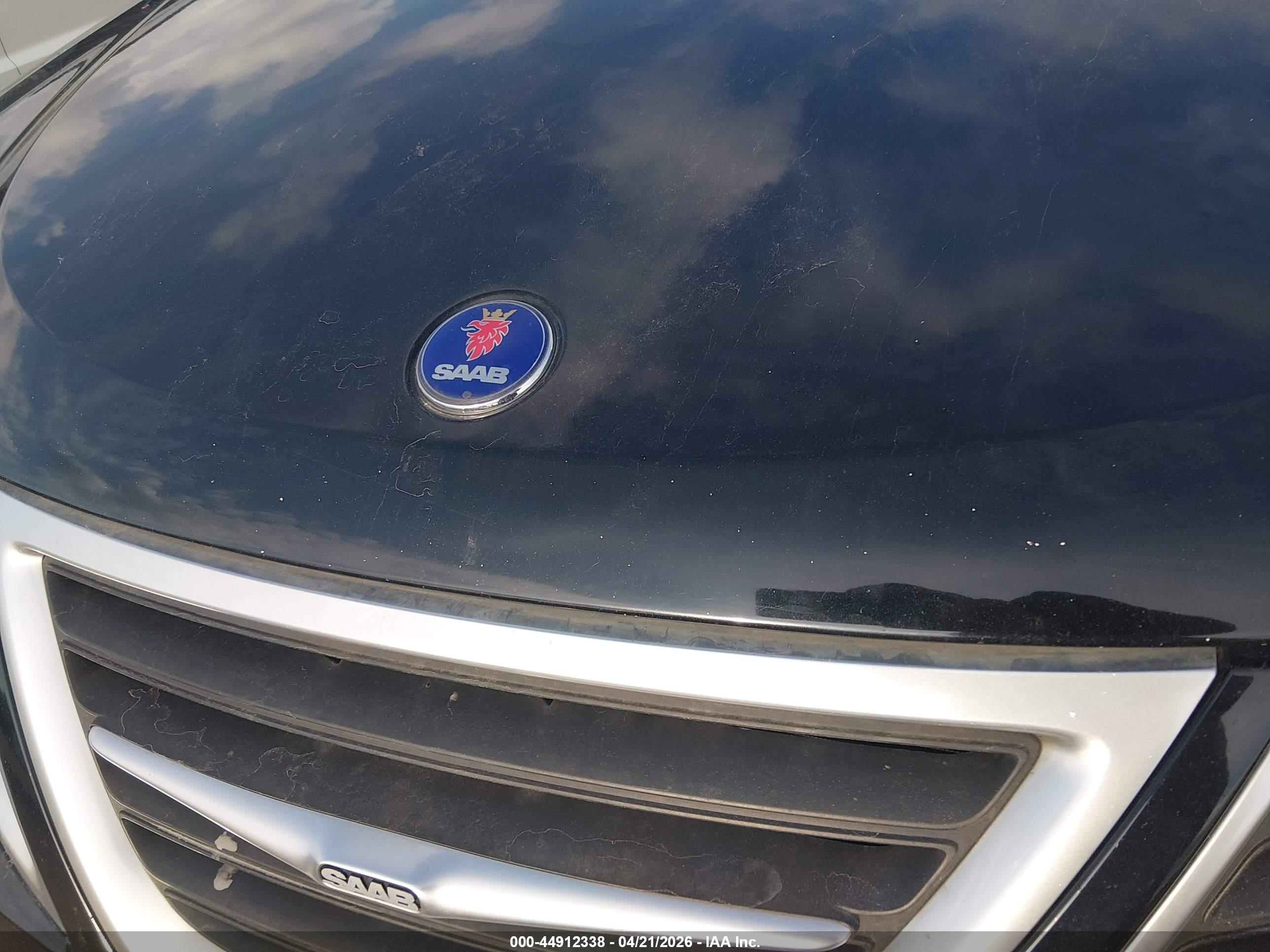 SAAB 9-3 image 10