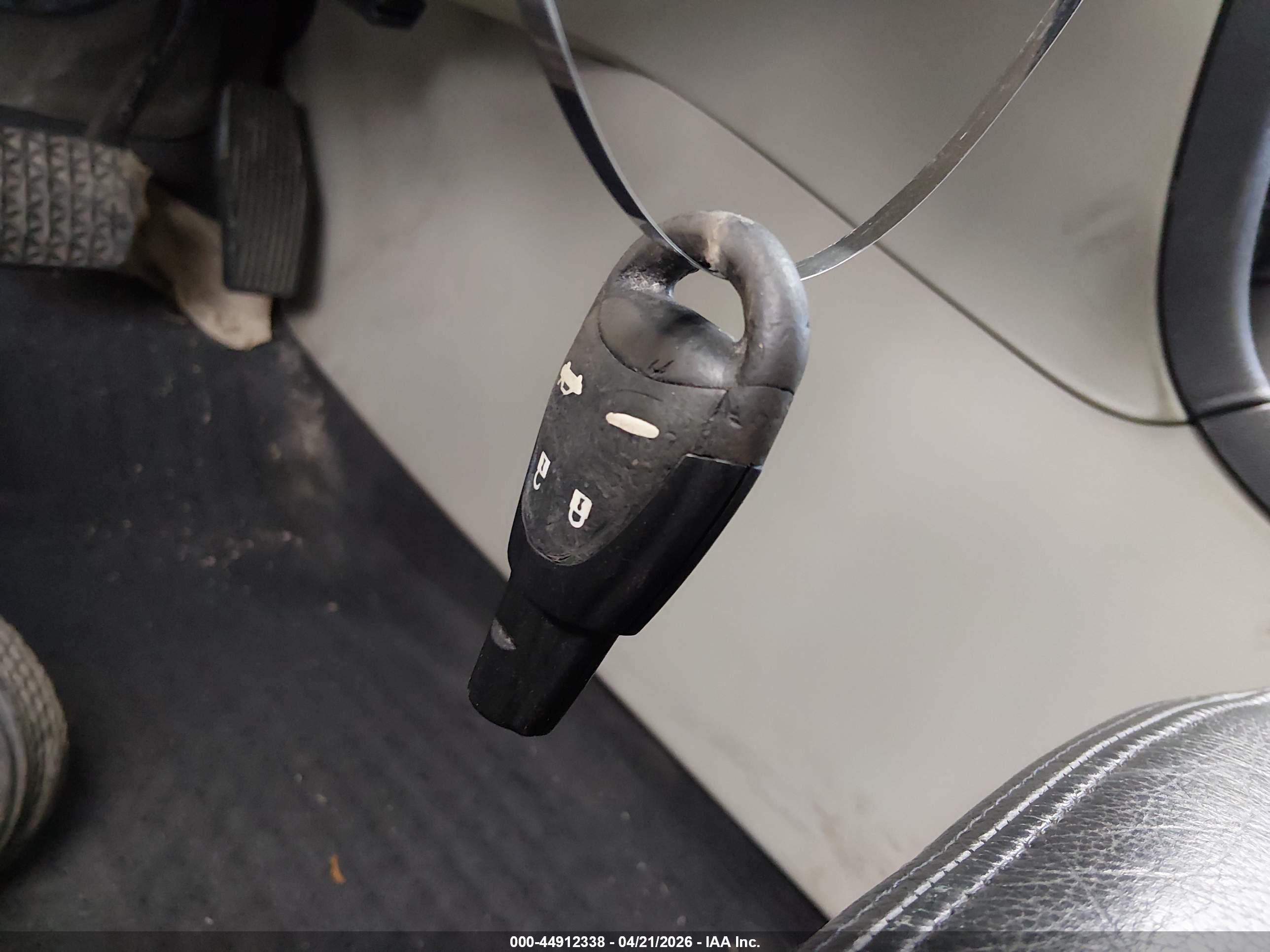 SAAB 9-3 image 11