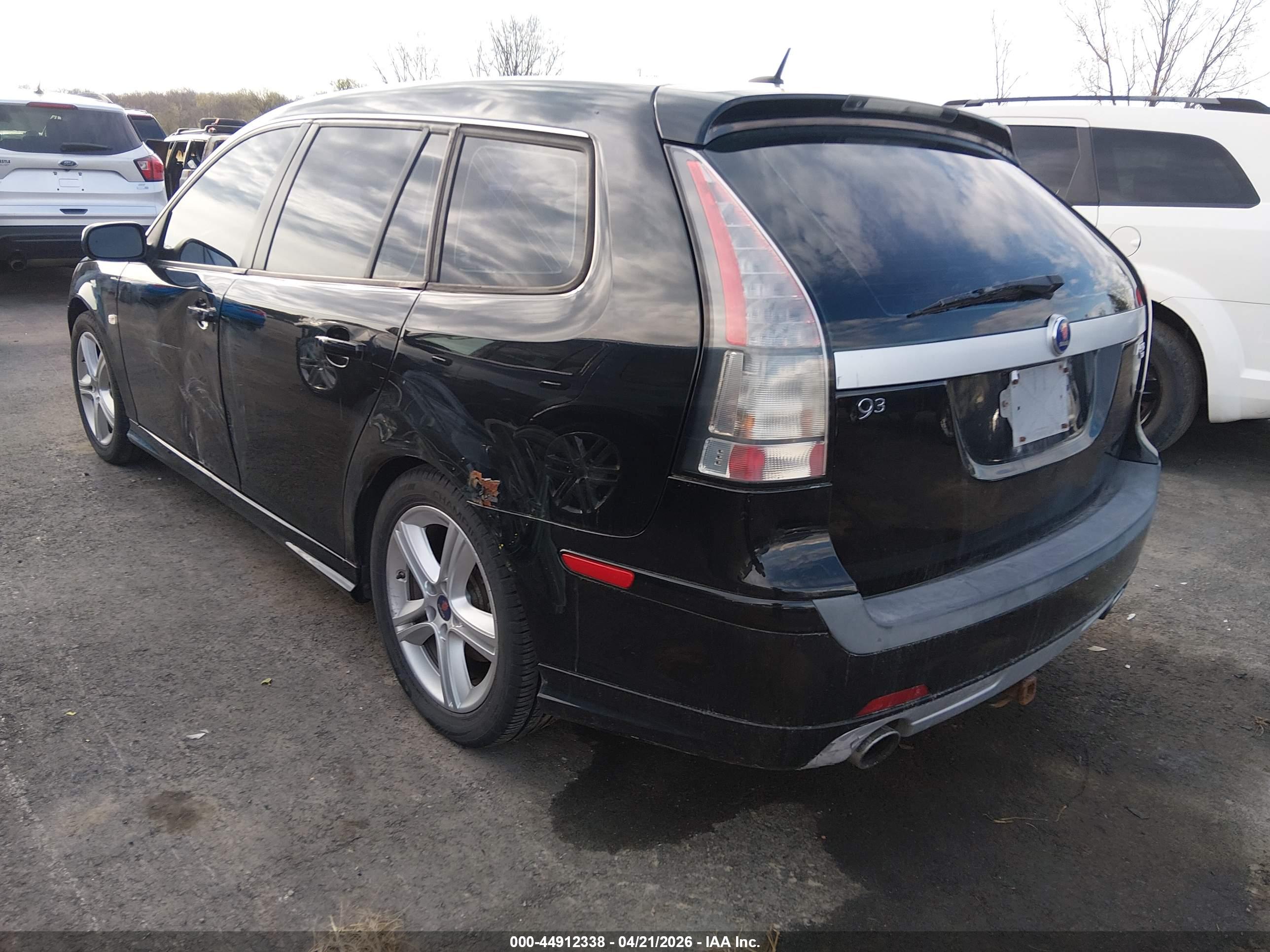 SAAB 9-3 image 3