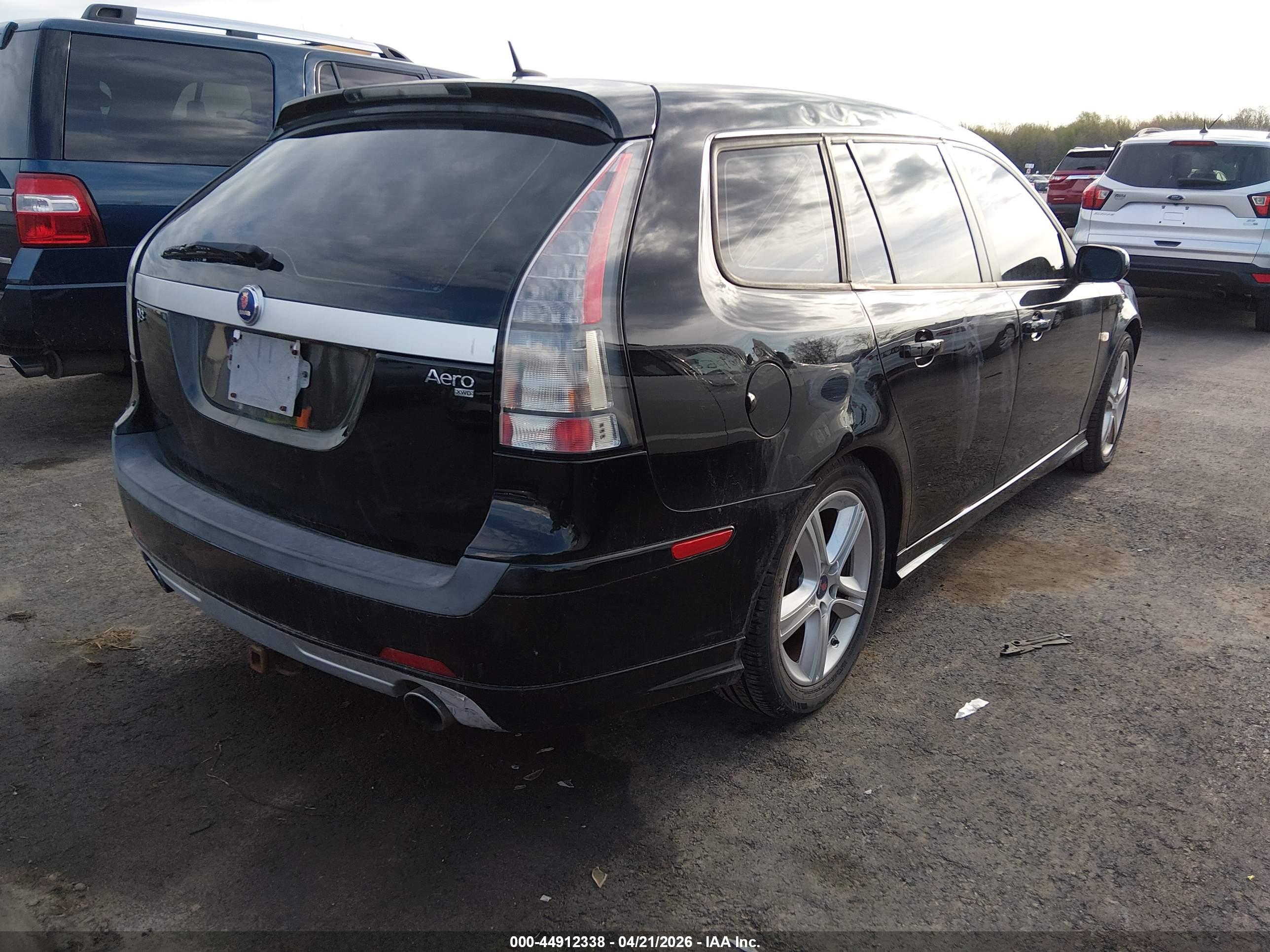 SAAB 9-3 image 4