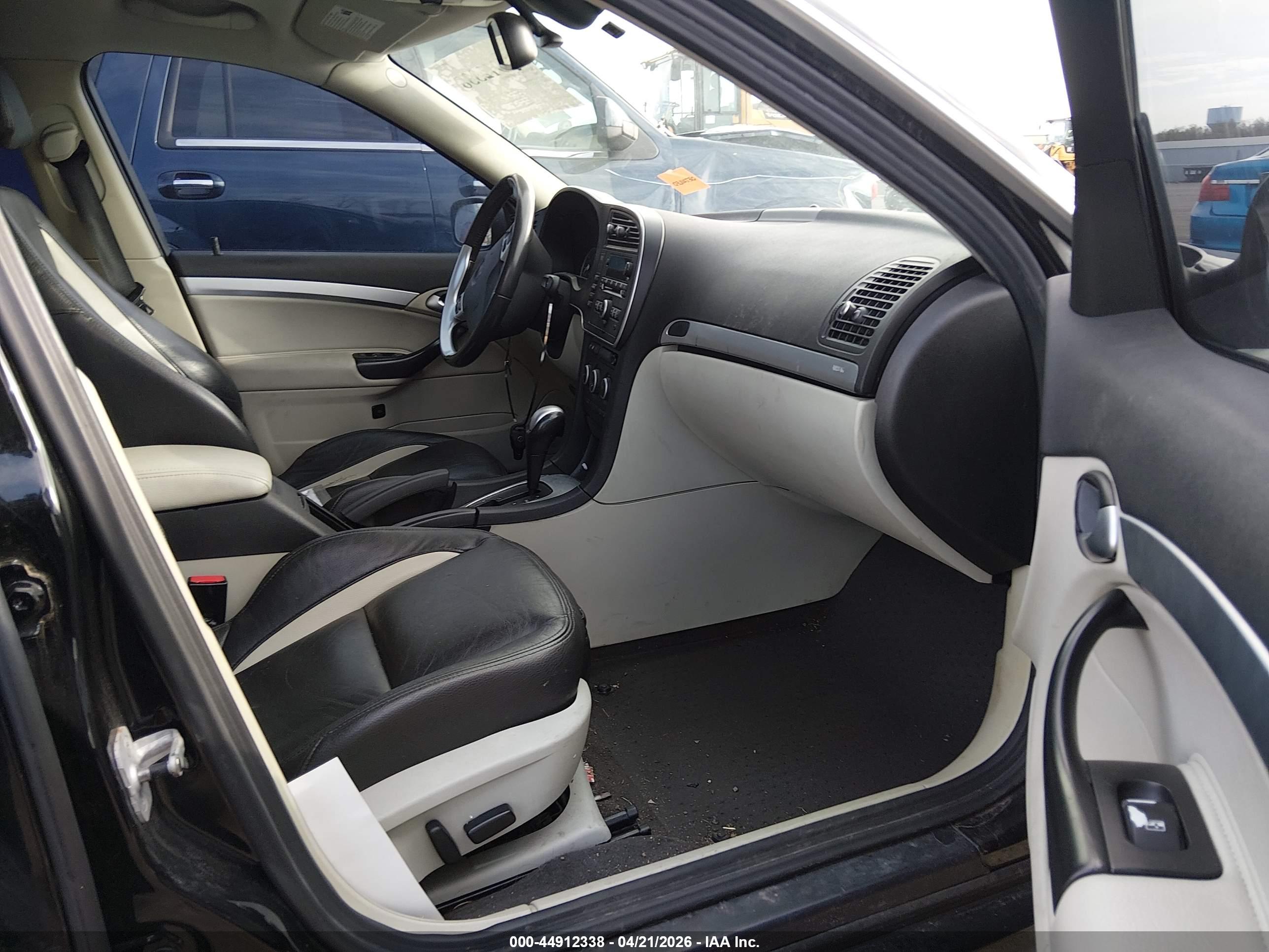 SAAB 9-3 image 5