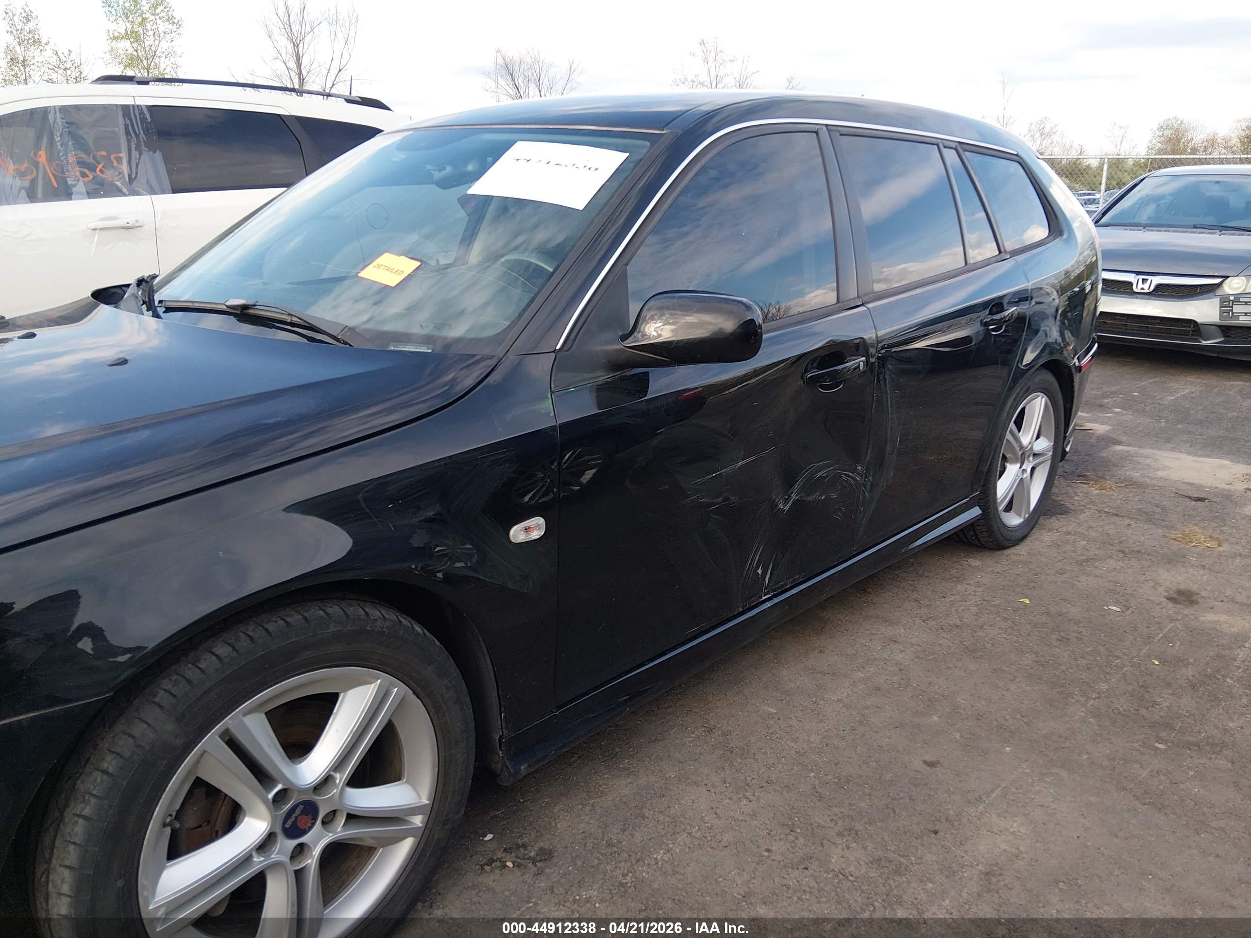 SAAB 9-3 image 6