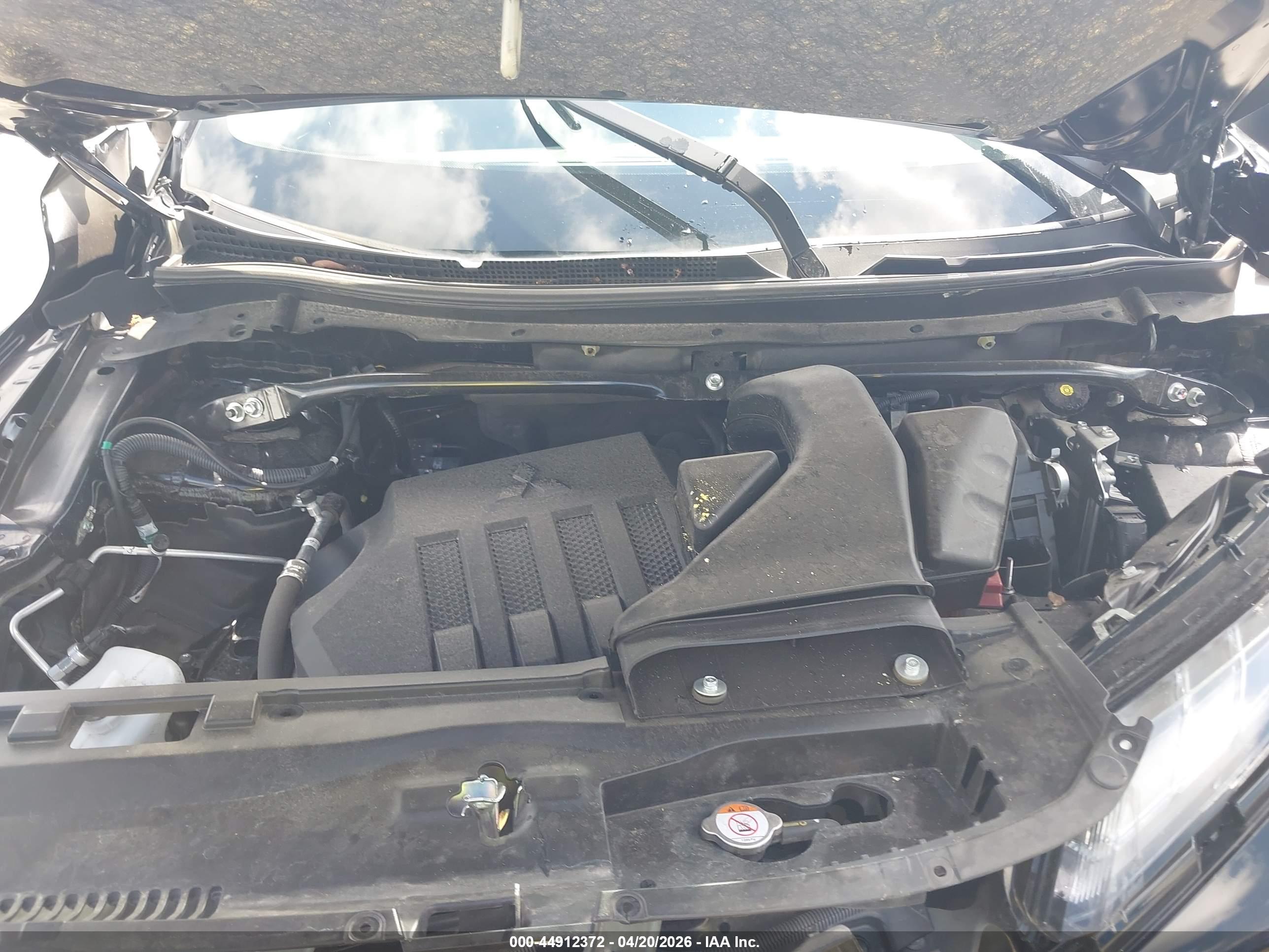 MITSUBISHI ECLIPSE image 10