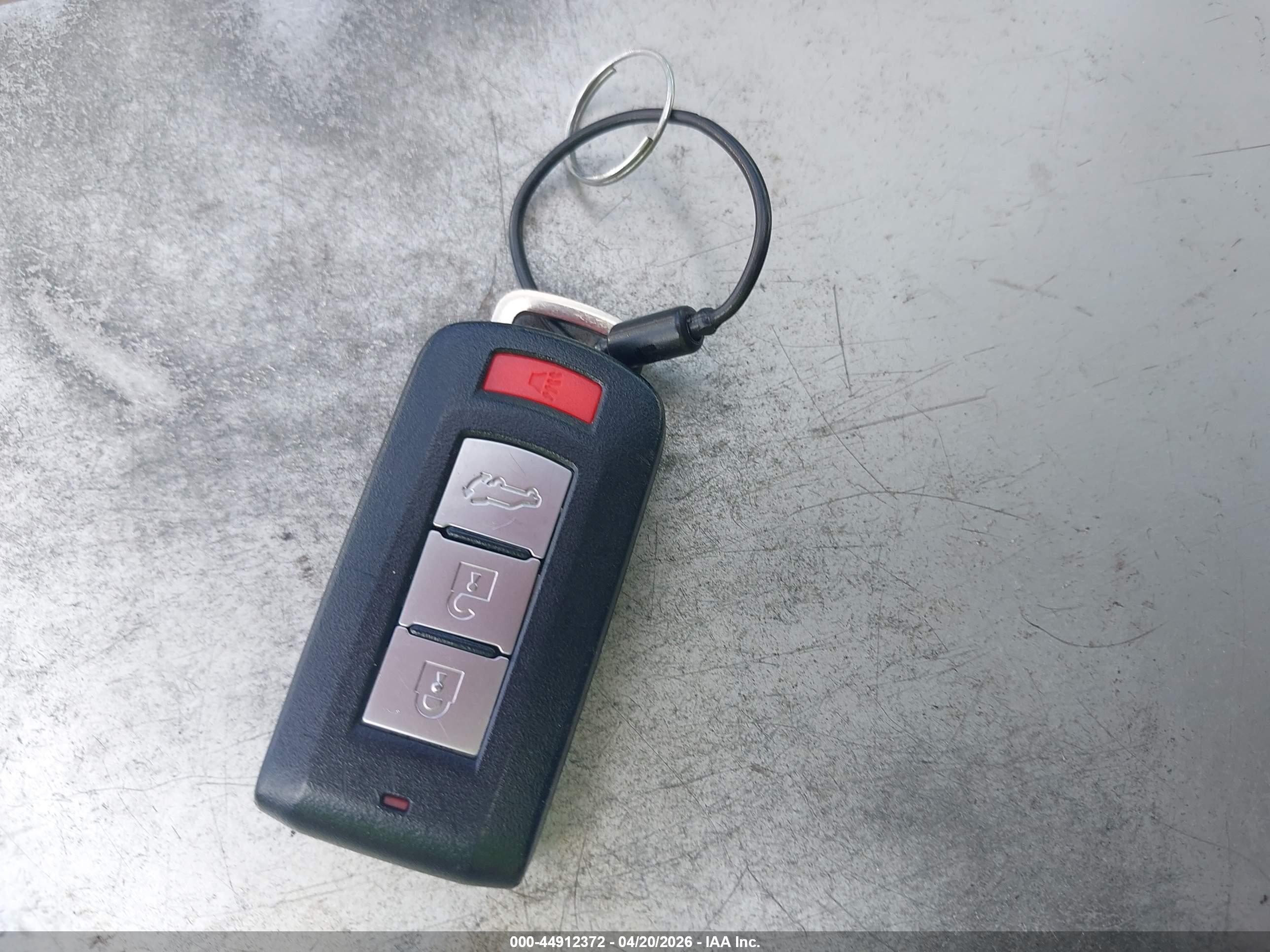 MITSUBISHI ECLIPSE image 11