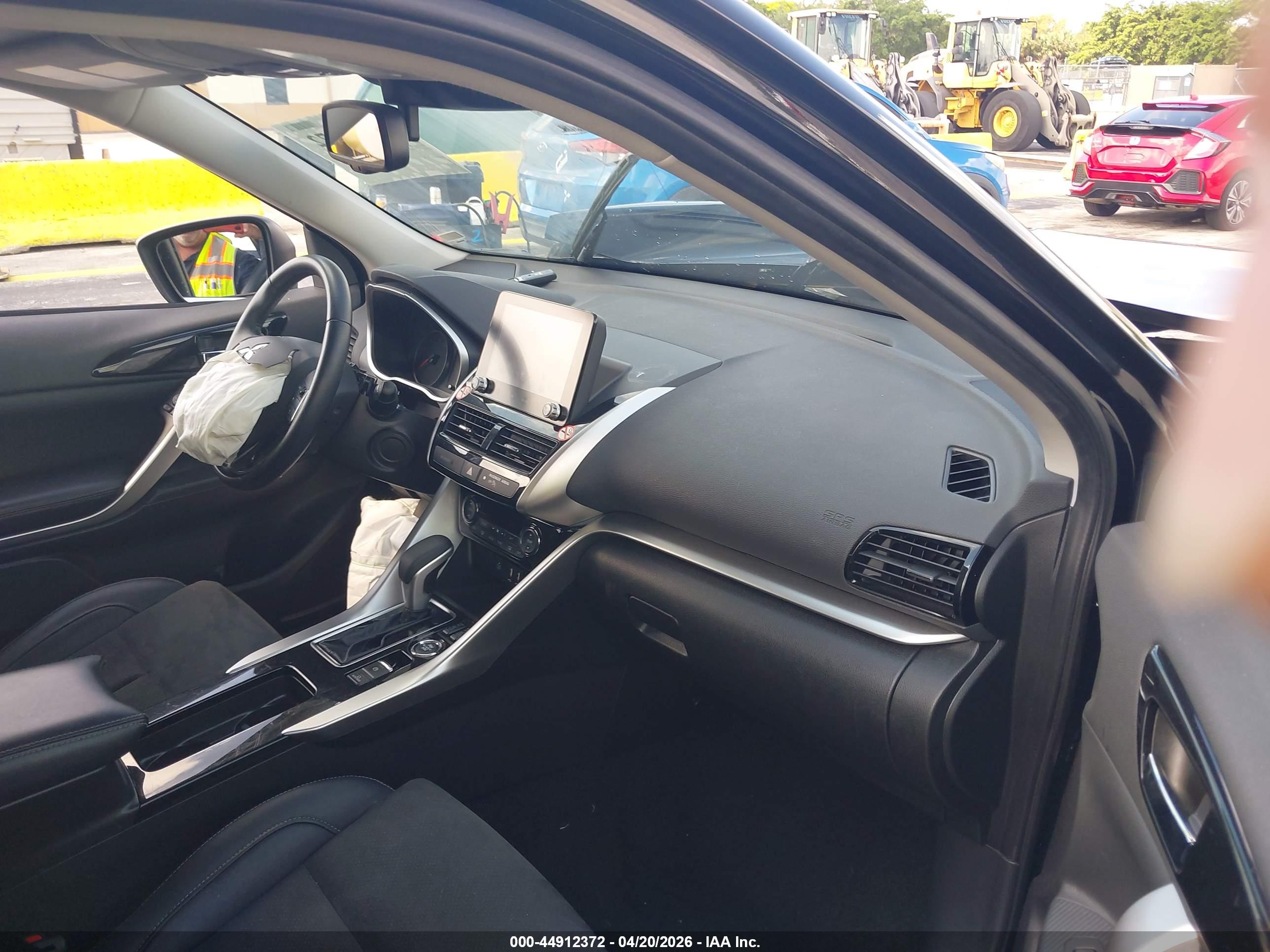 MITSUBISHI ECLIPSE image 5