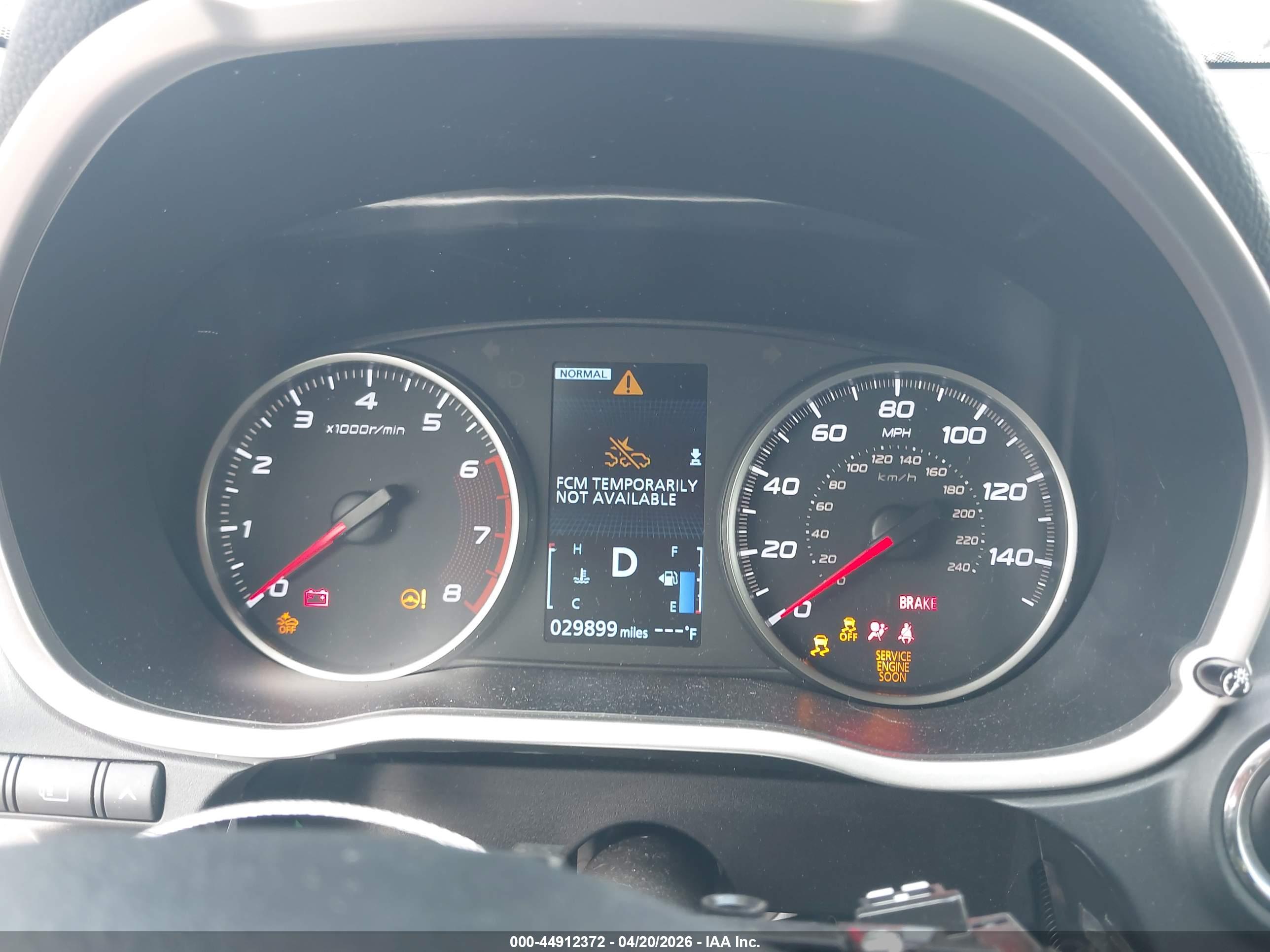 MITSUBISHI ECLIPSE image 7