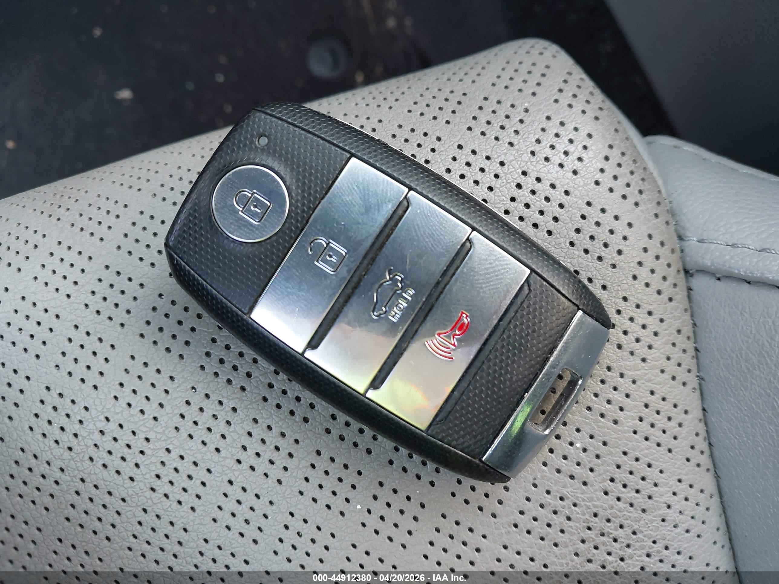 KIA OPTIMA image 11