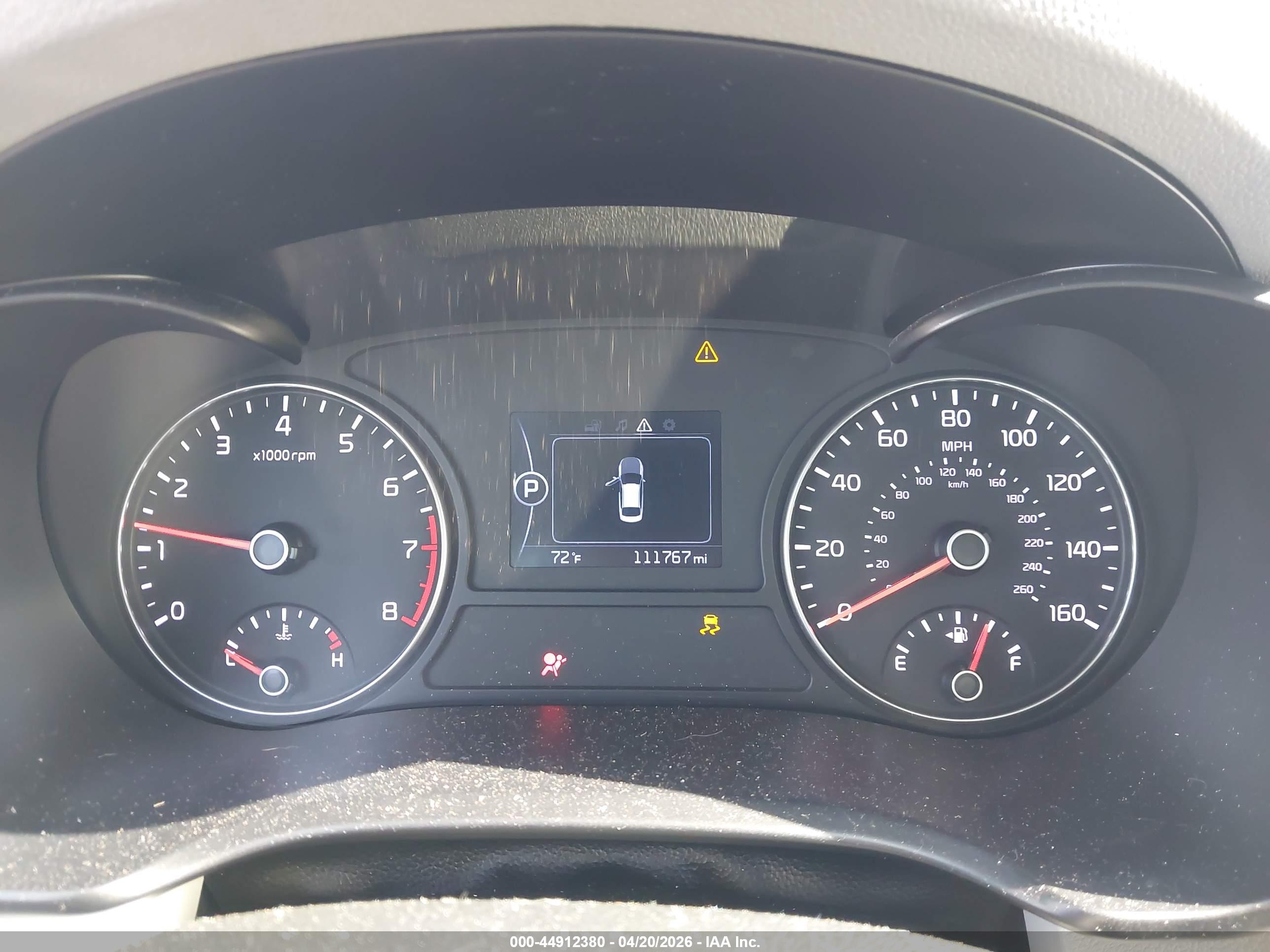 KIA OPTIMA image 7
