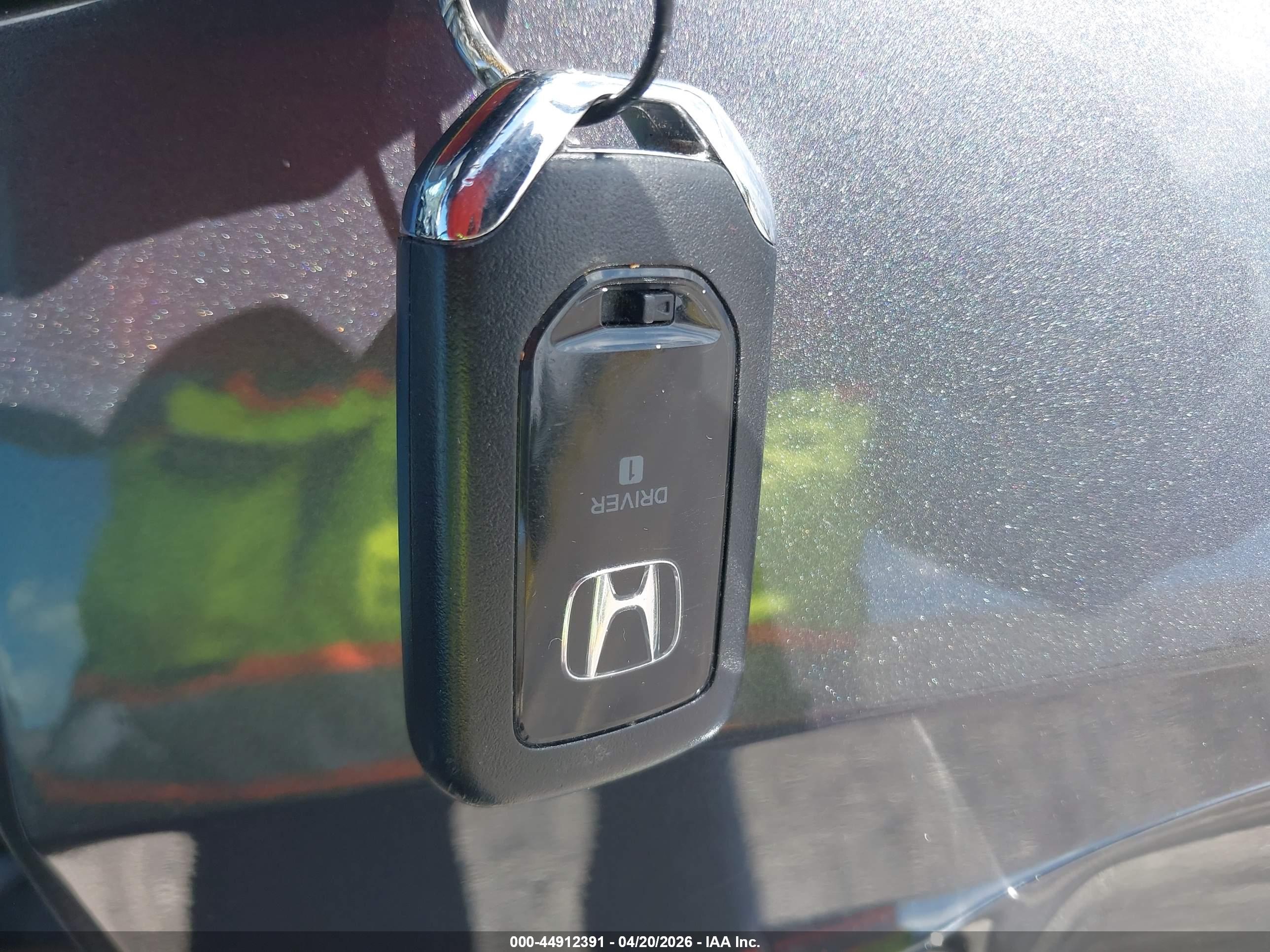 HONDA ODYSSEY image 11