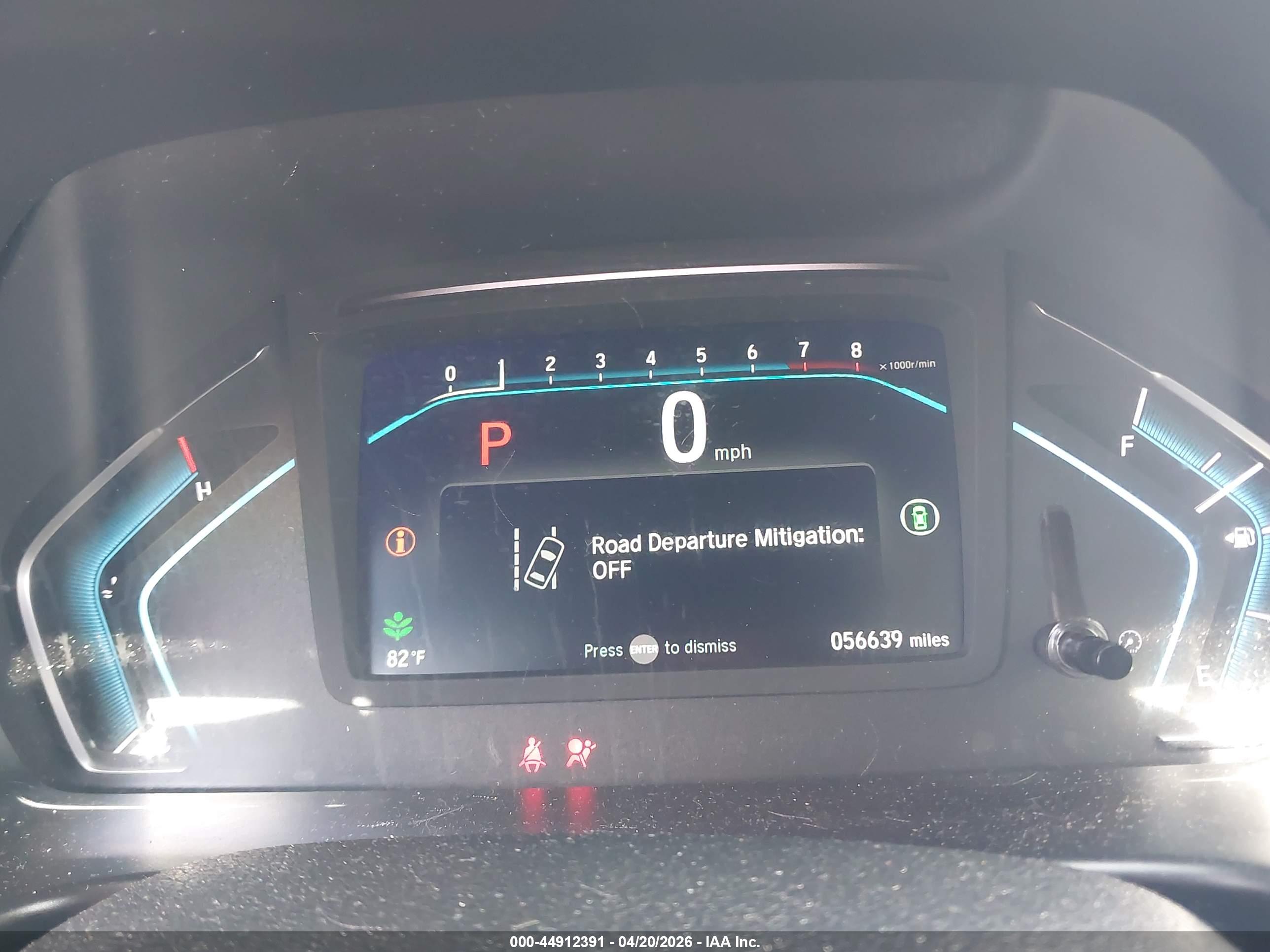 HONDA ODYSSEY image 7