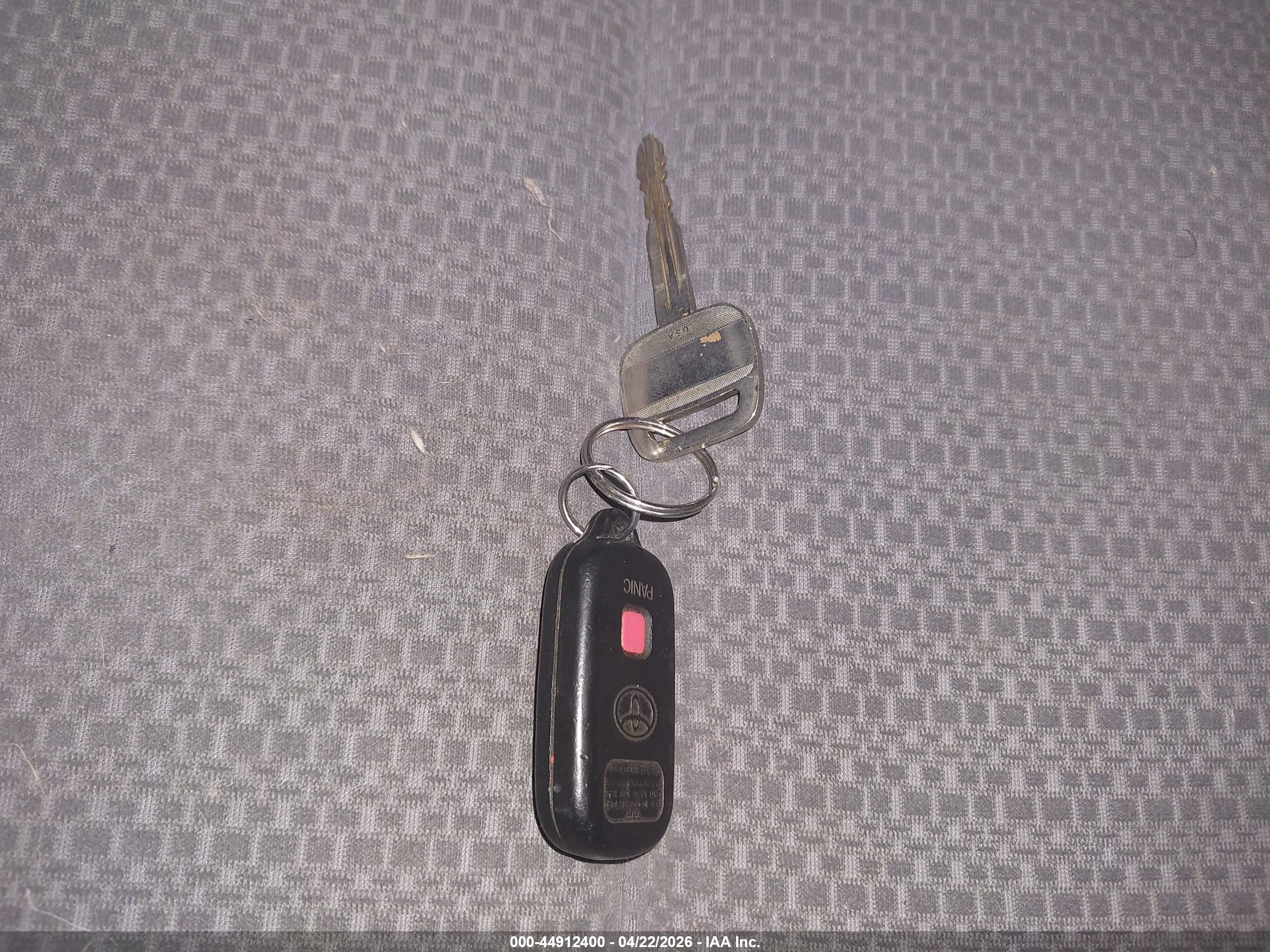 TOYOTA MATRIX image 11
