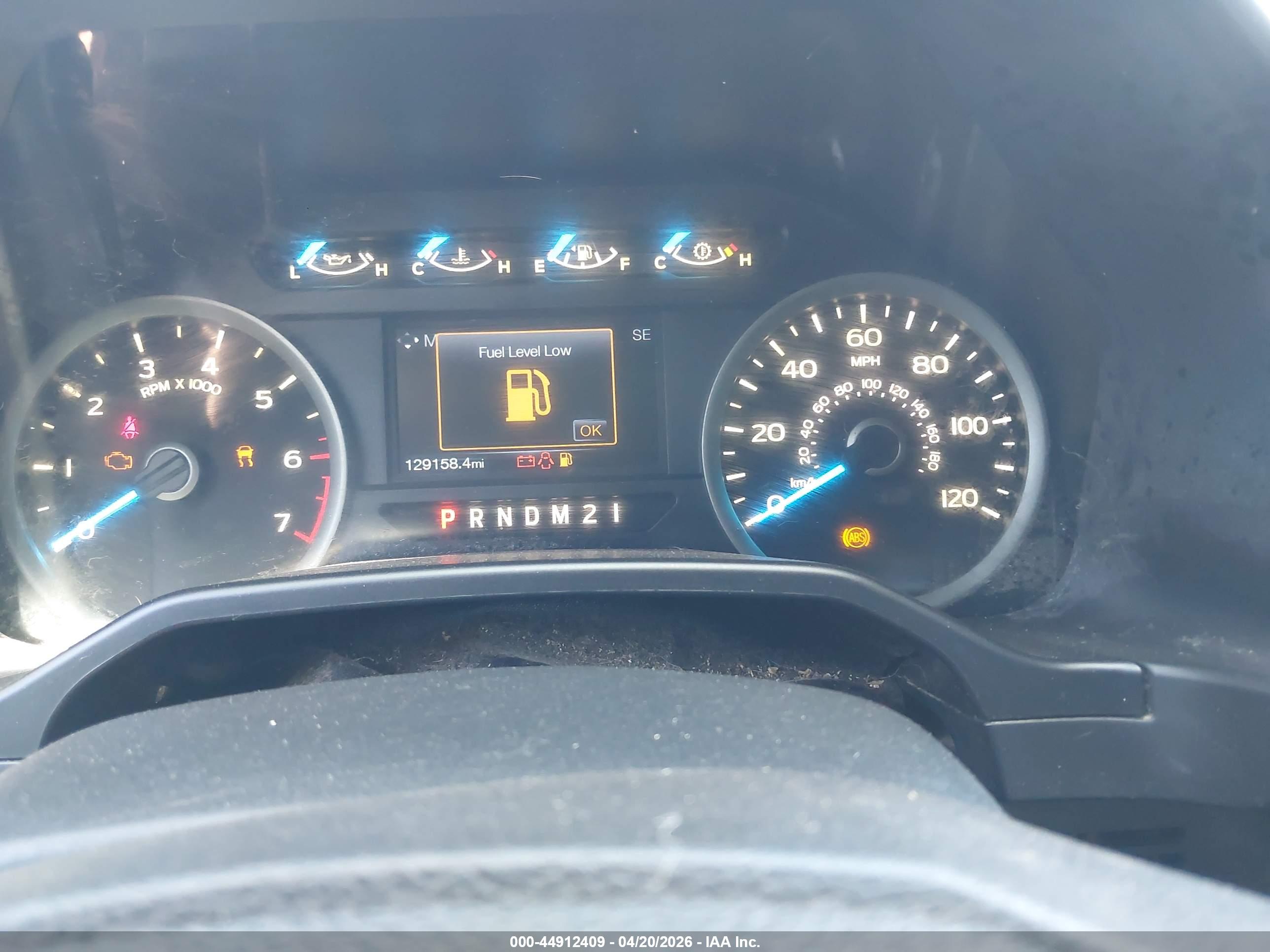 FORD F-150 image 7