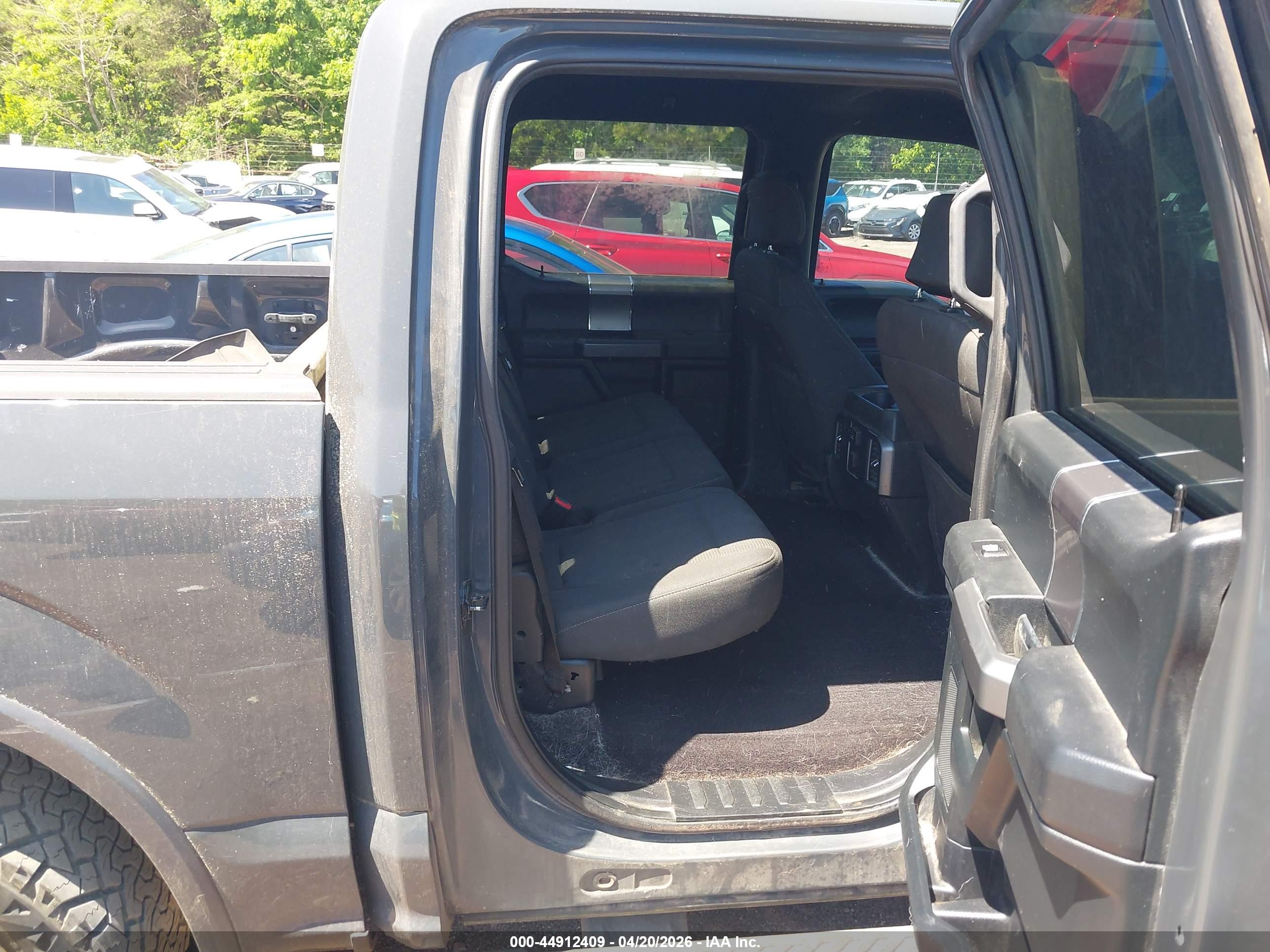 FORD F-150 image 8