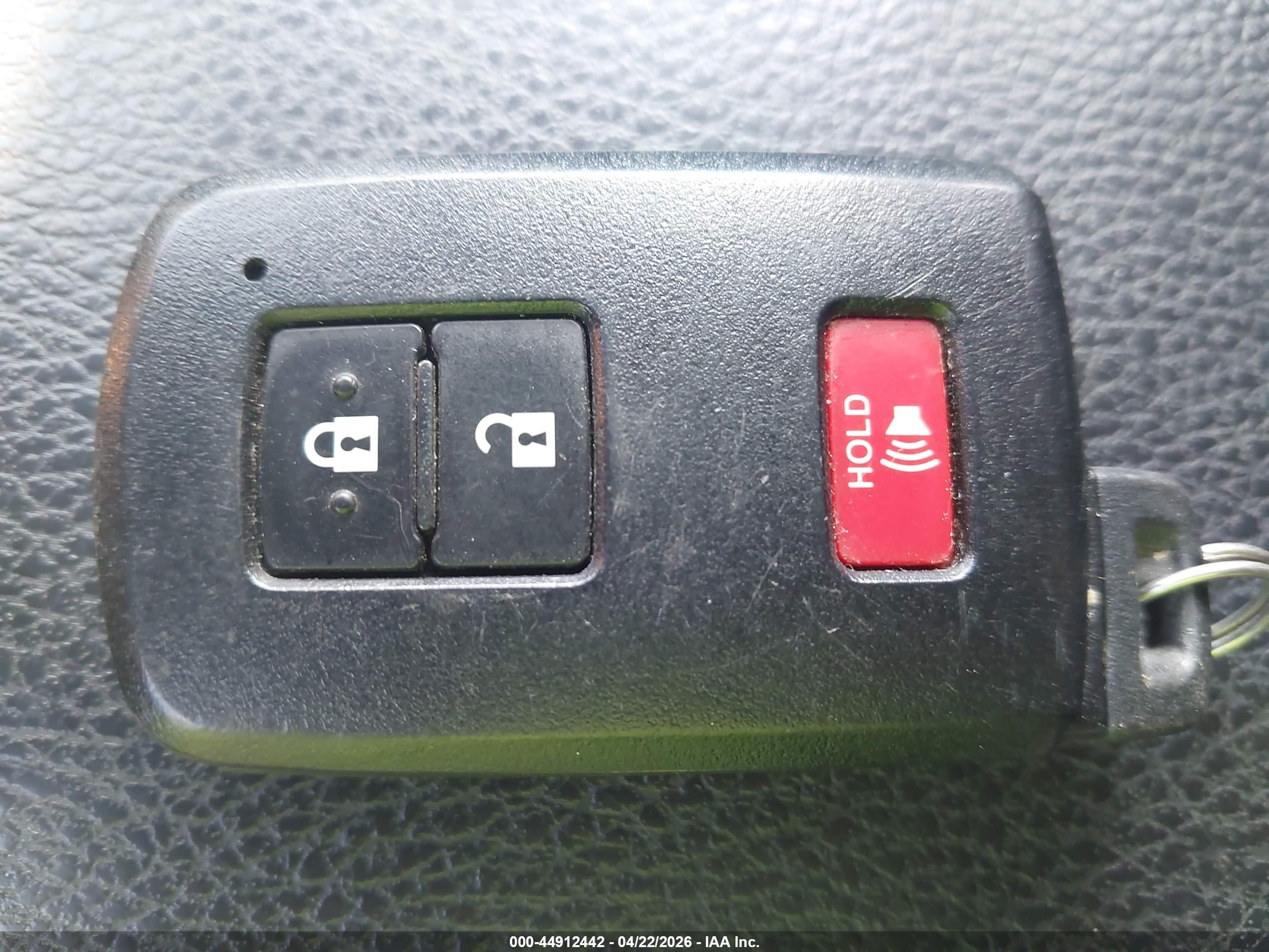TOYOTA RAV4 image 11