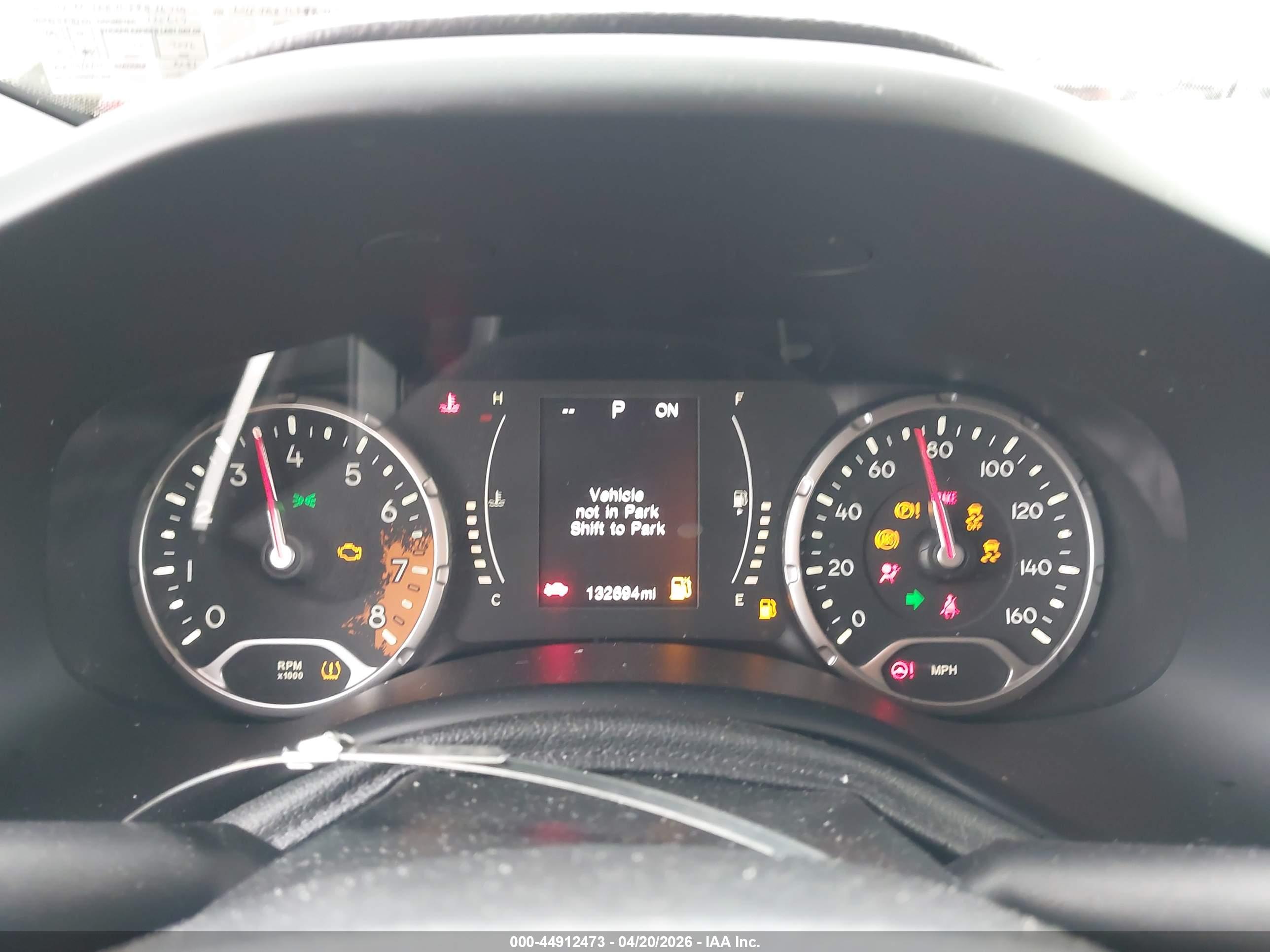 JEEP RENEGADE image 7