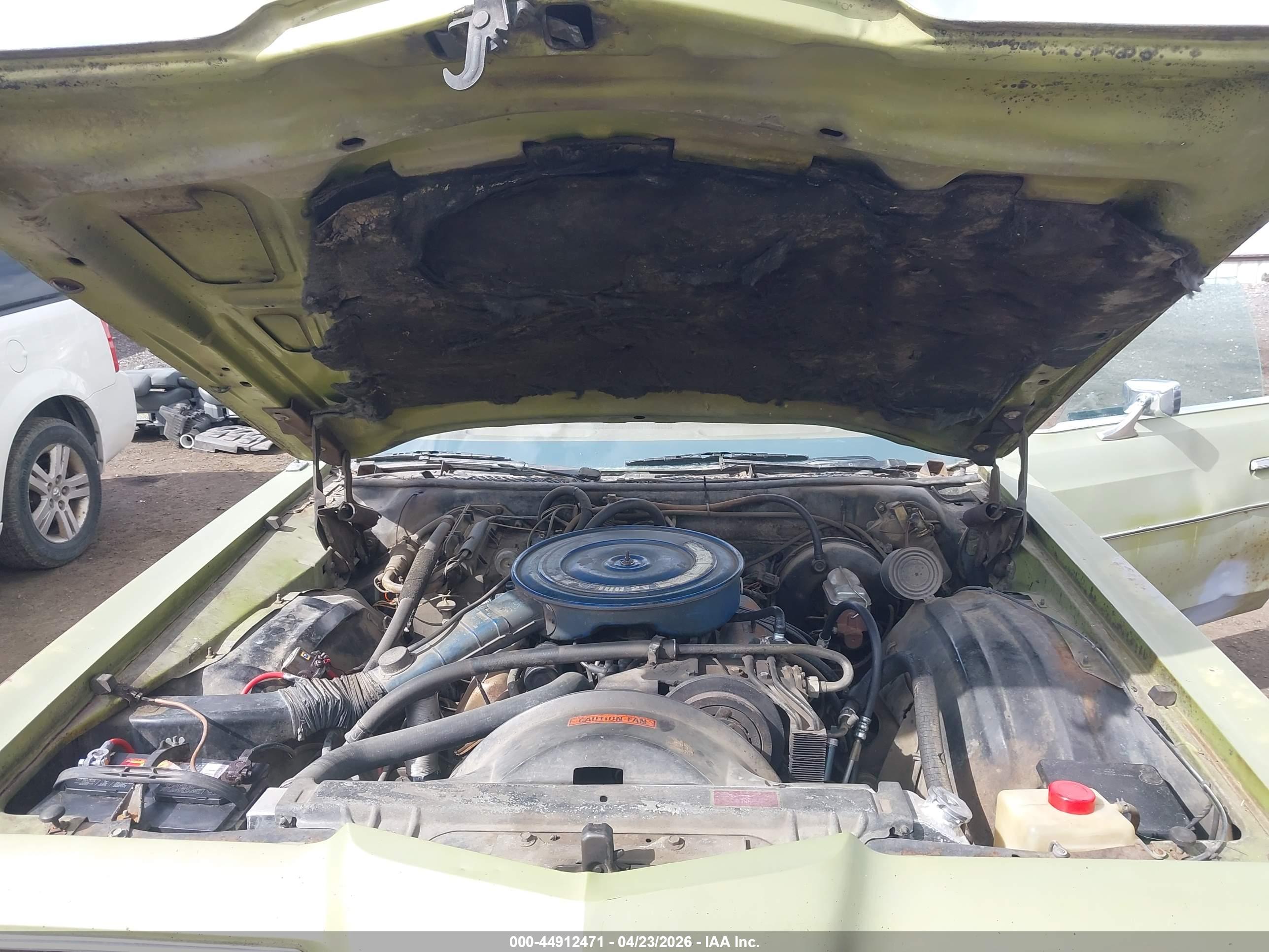 FORD LTD image 10