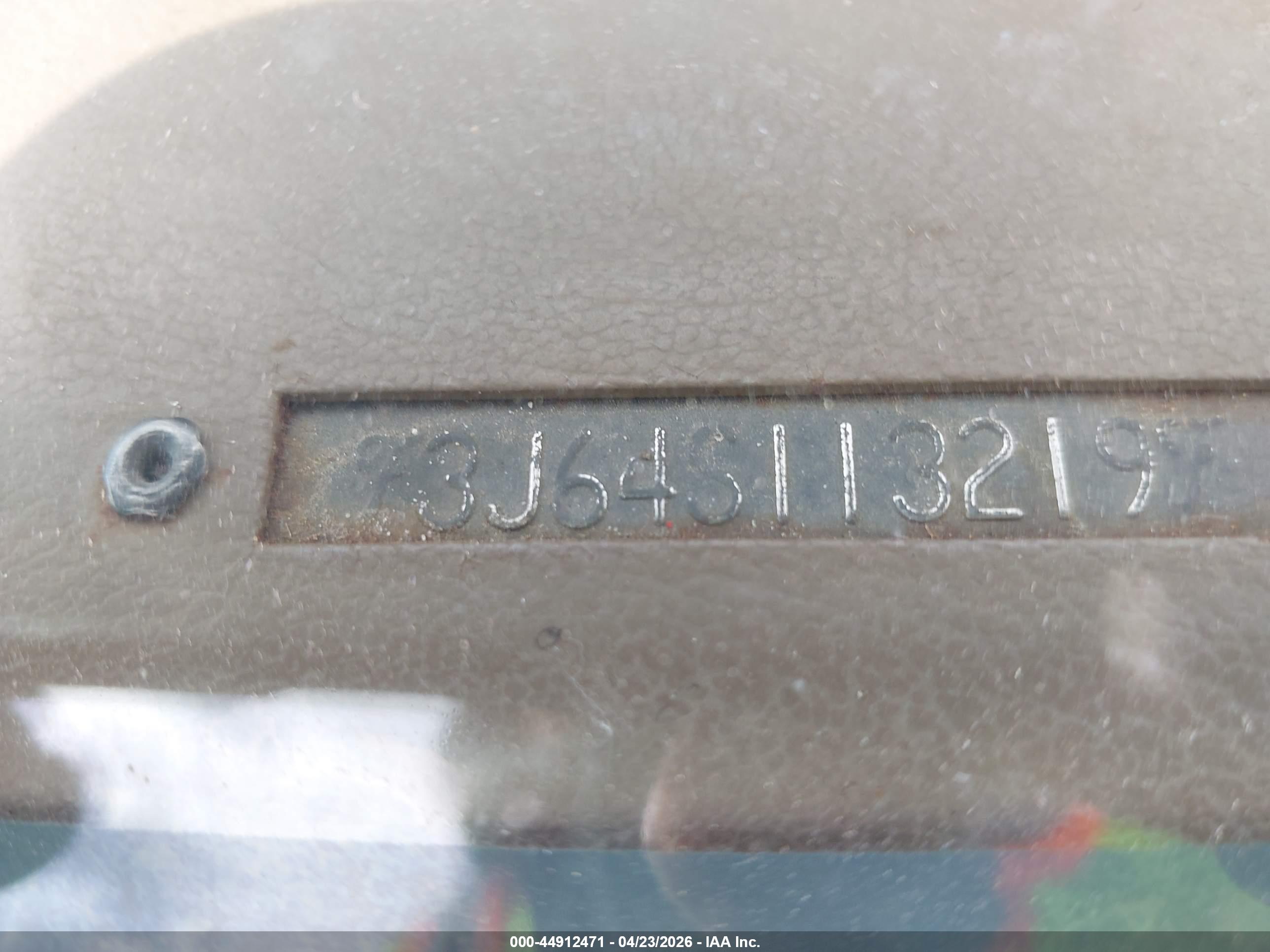FORD LTD image 9