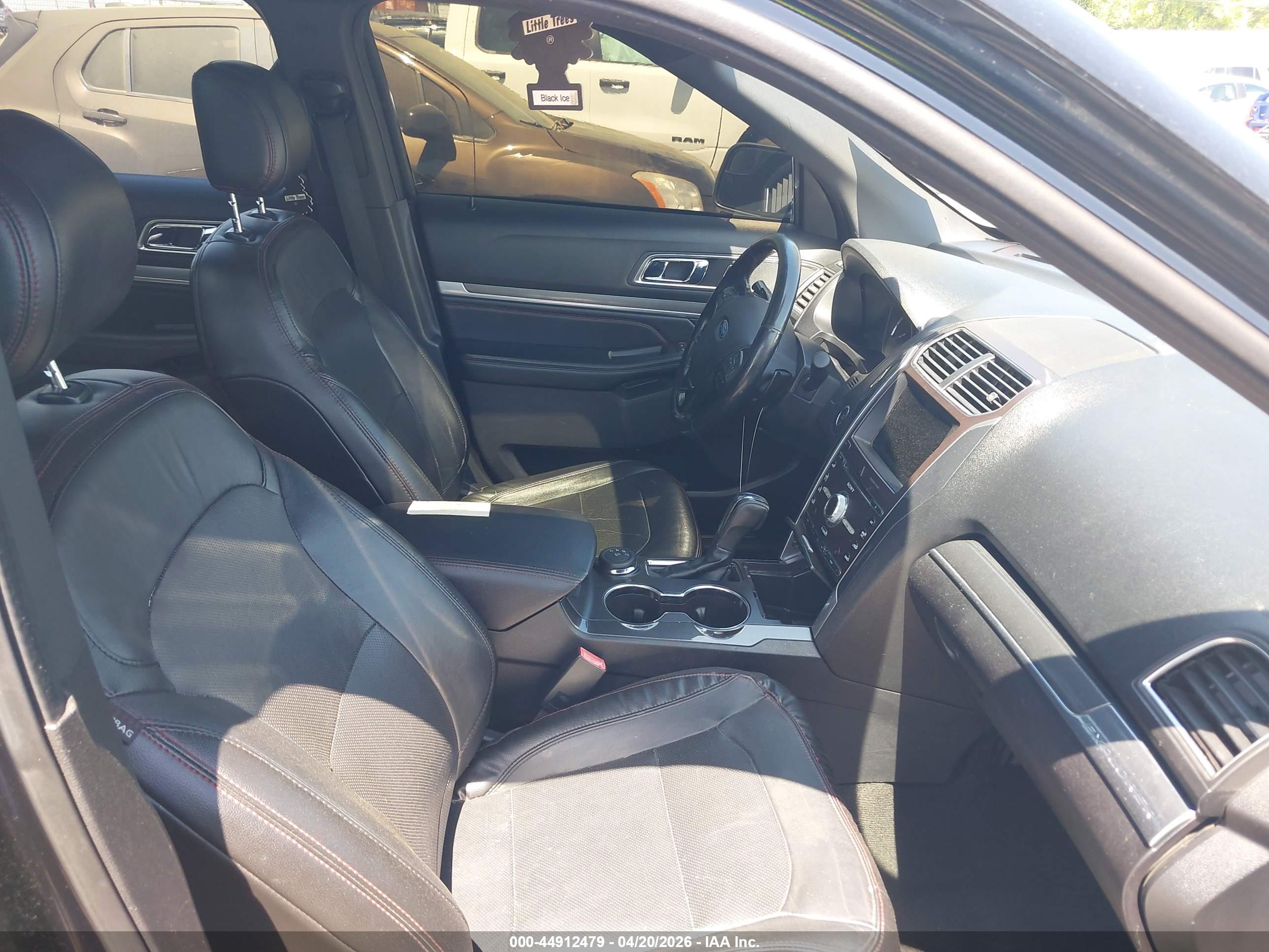 FORD EXPLORER image 5