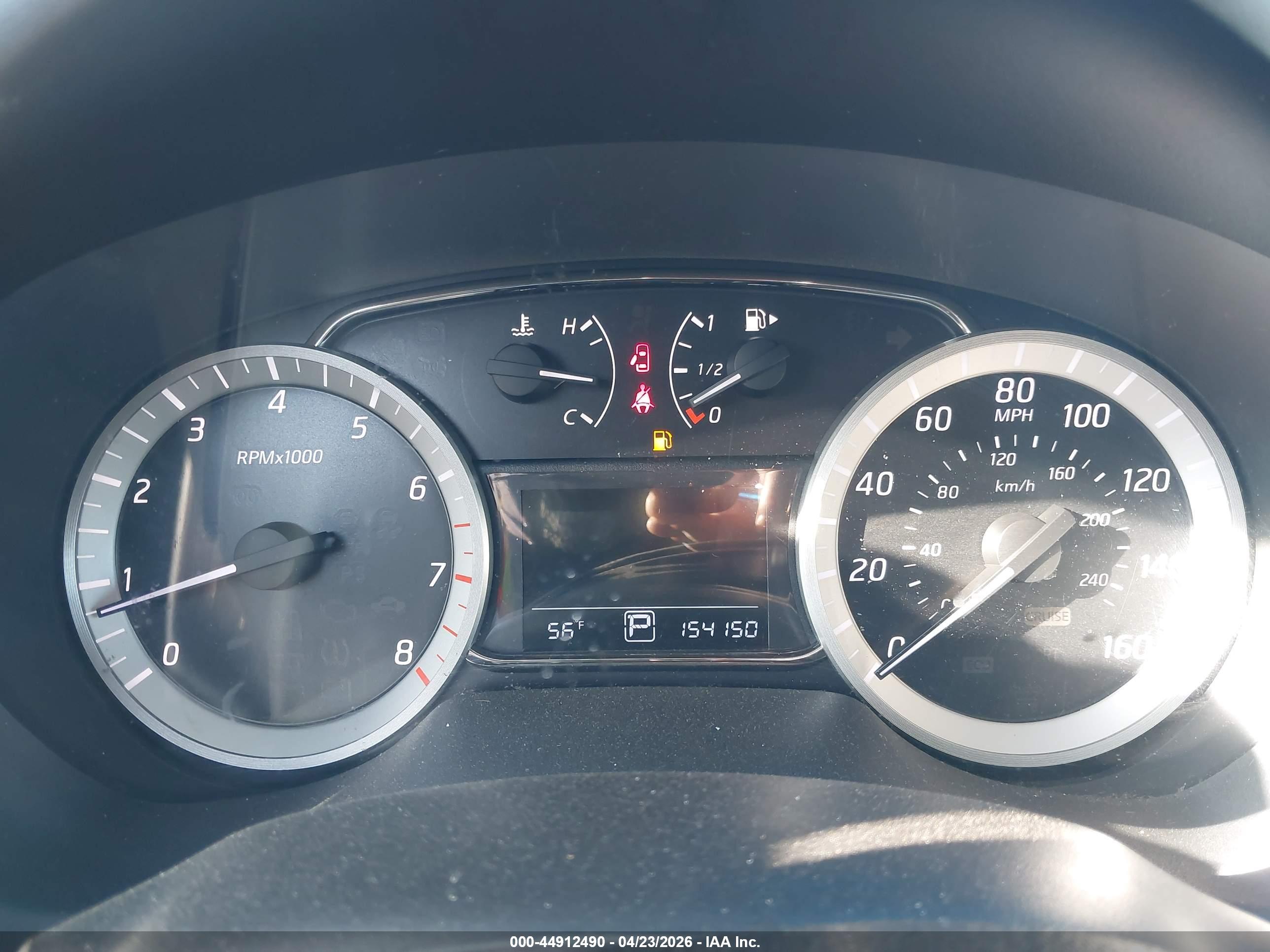 NISSAN SENTRA image 7