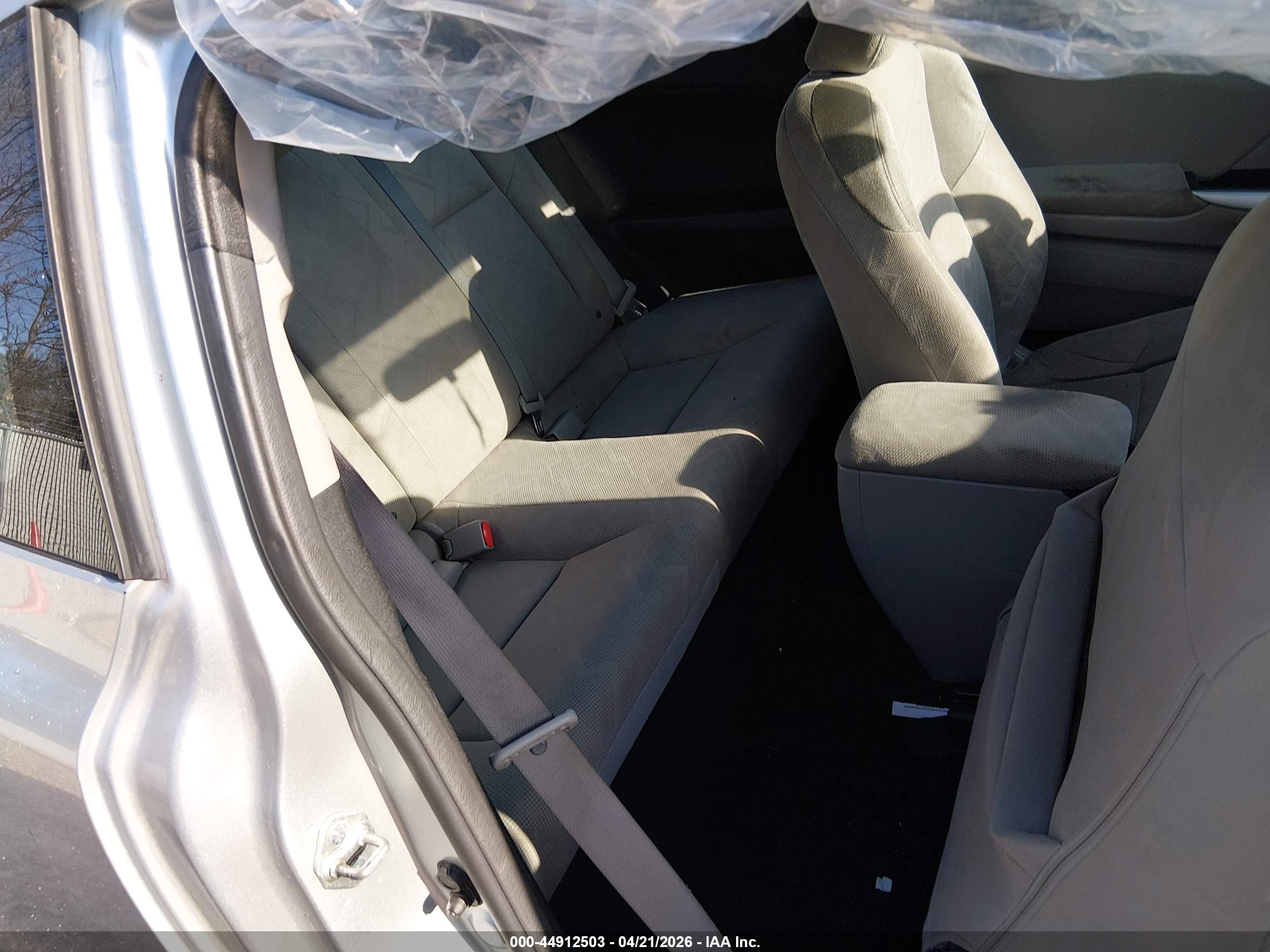 HONDA CIVIC image 8