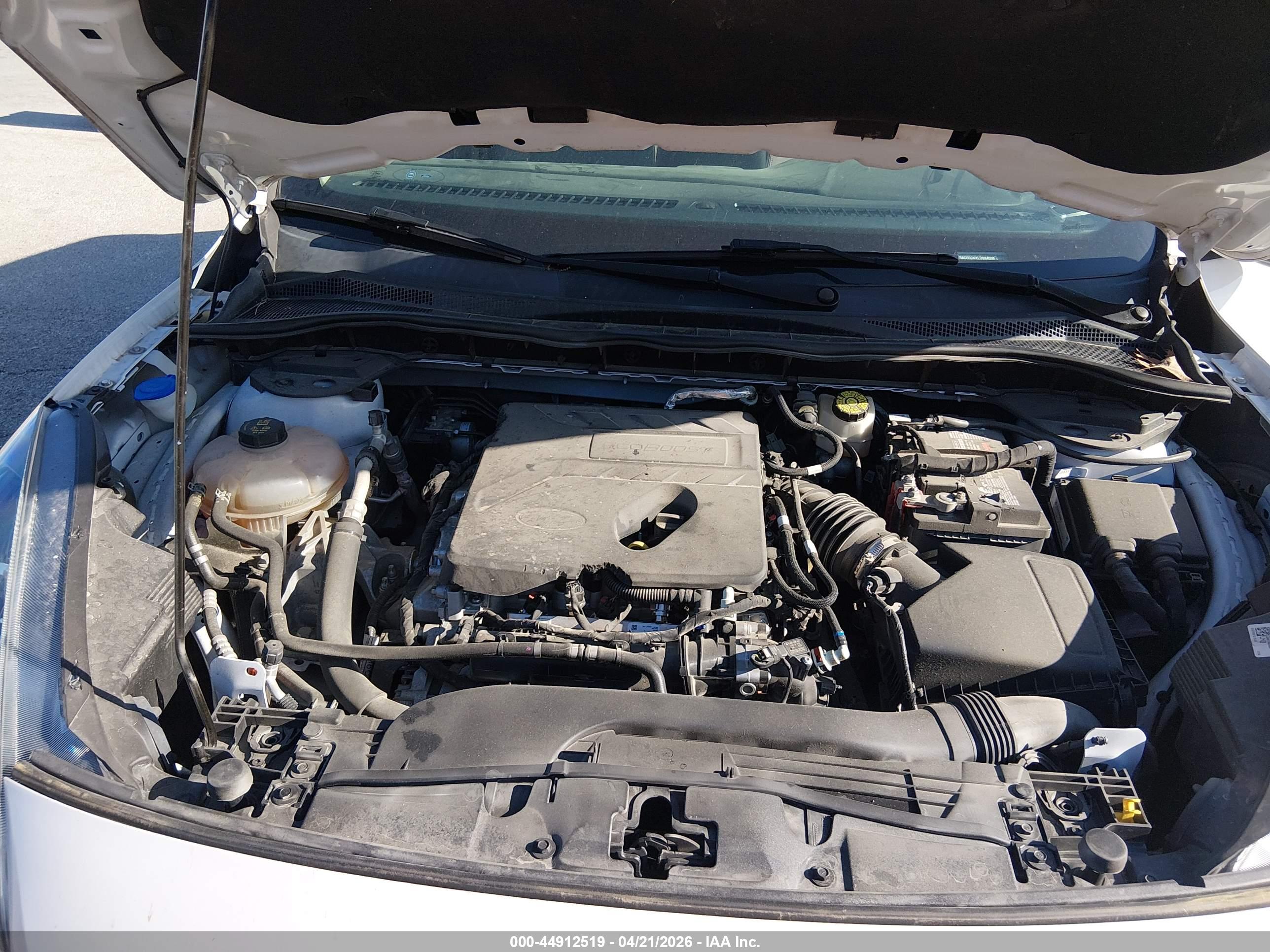 FORD ESCAPE image 10