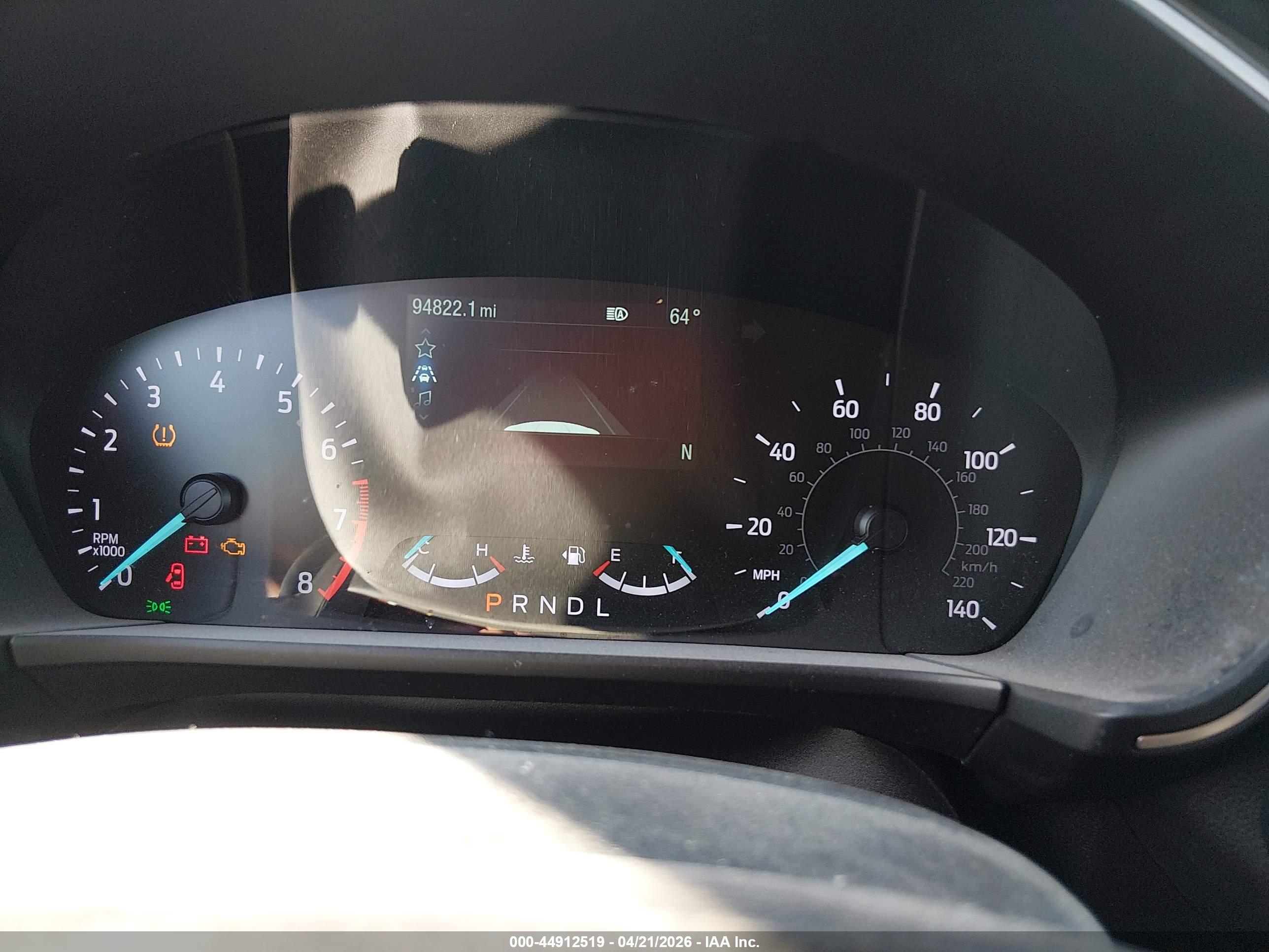 FORD ESCAPE image 7