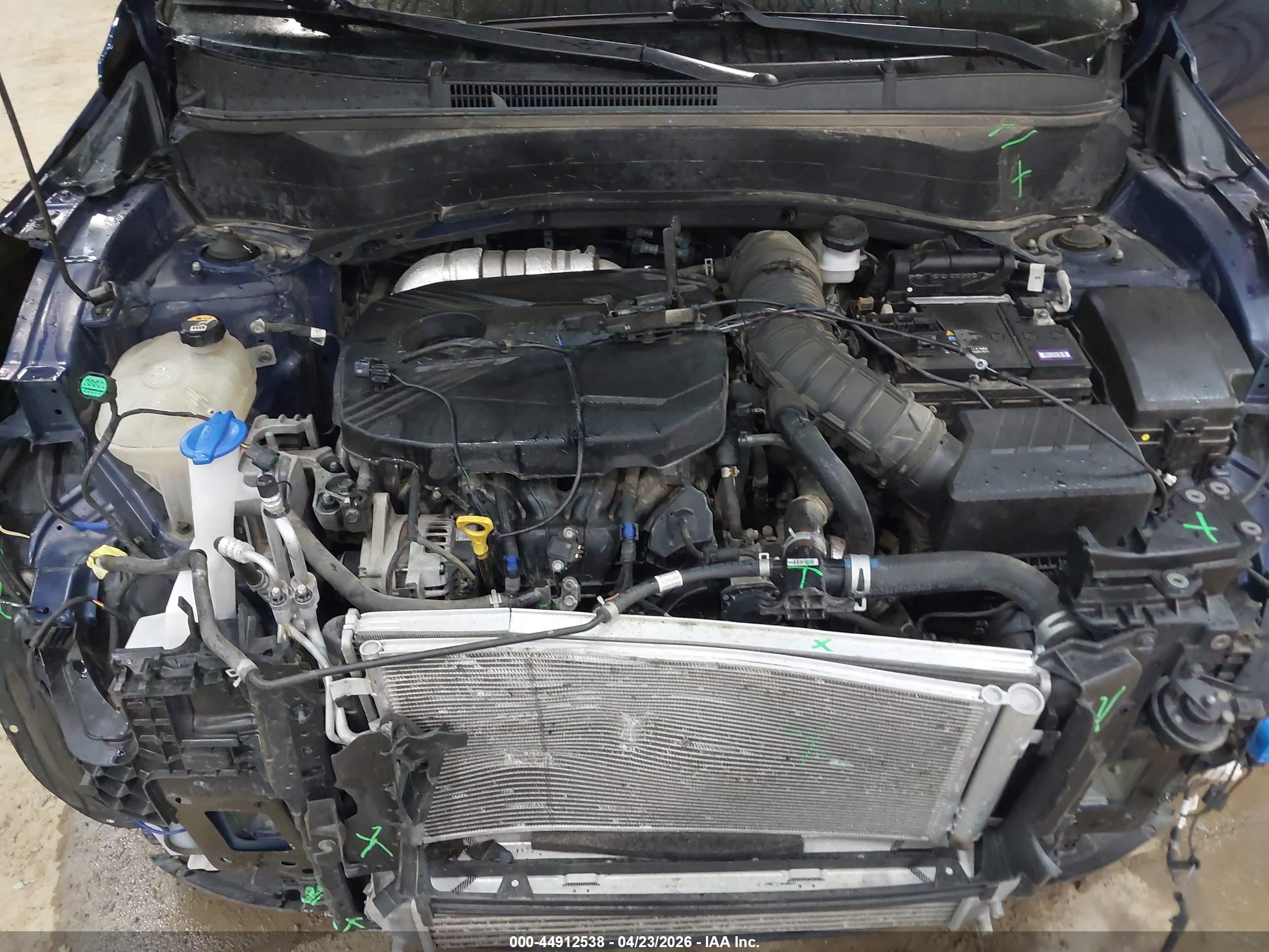 KIA SELTOS image 10