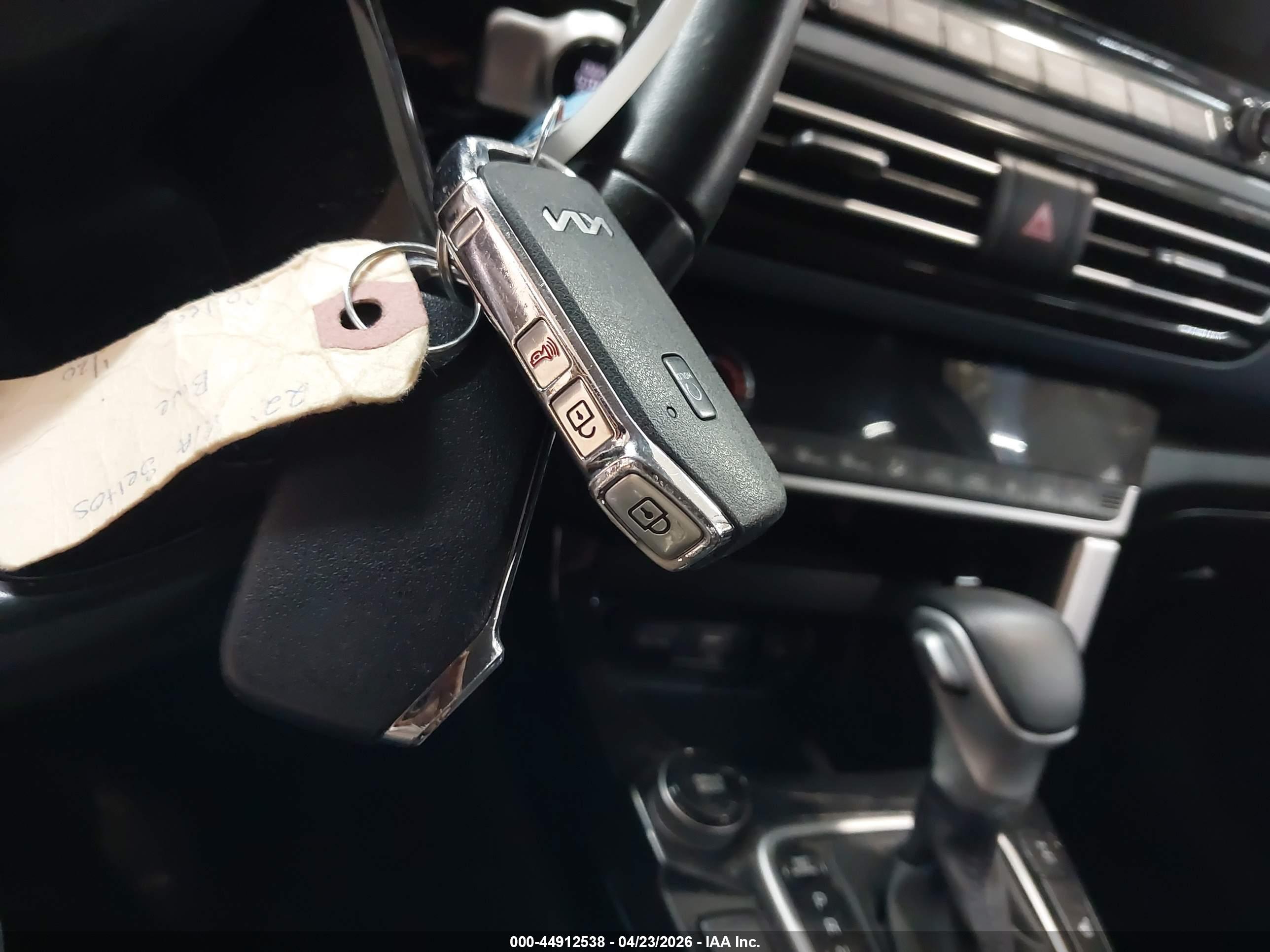 KIA SELTOS image 11