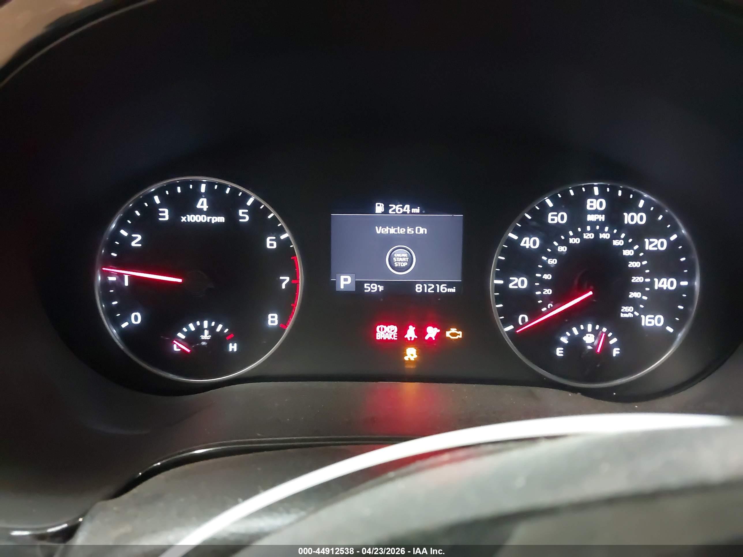 KIA SELTOS image 7