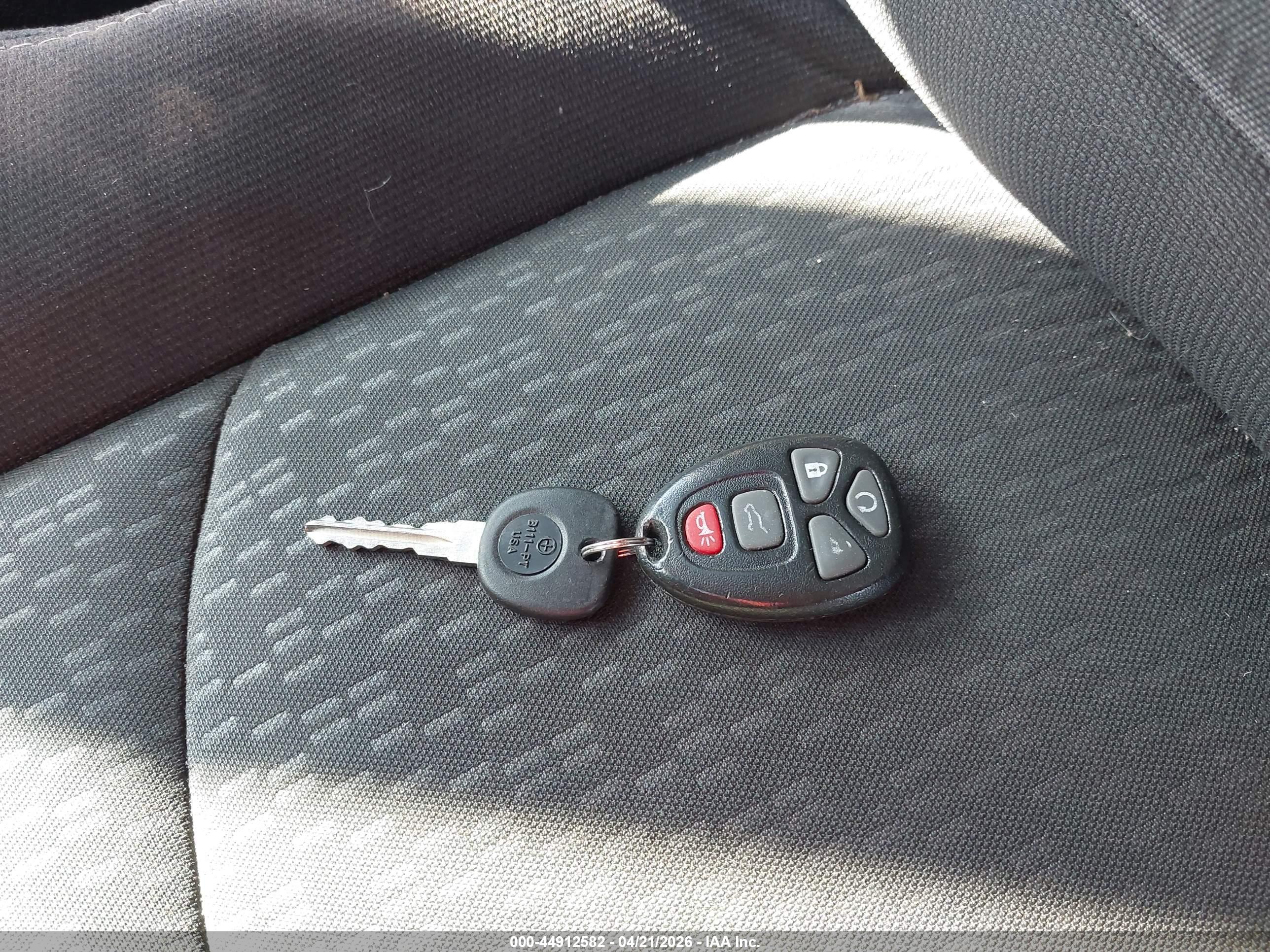 GMC ACADIA image 11