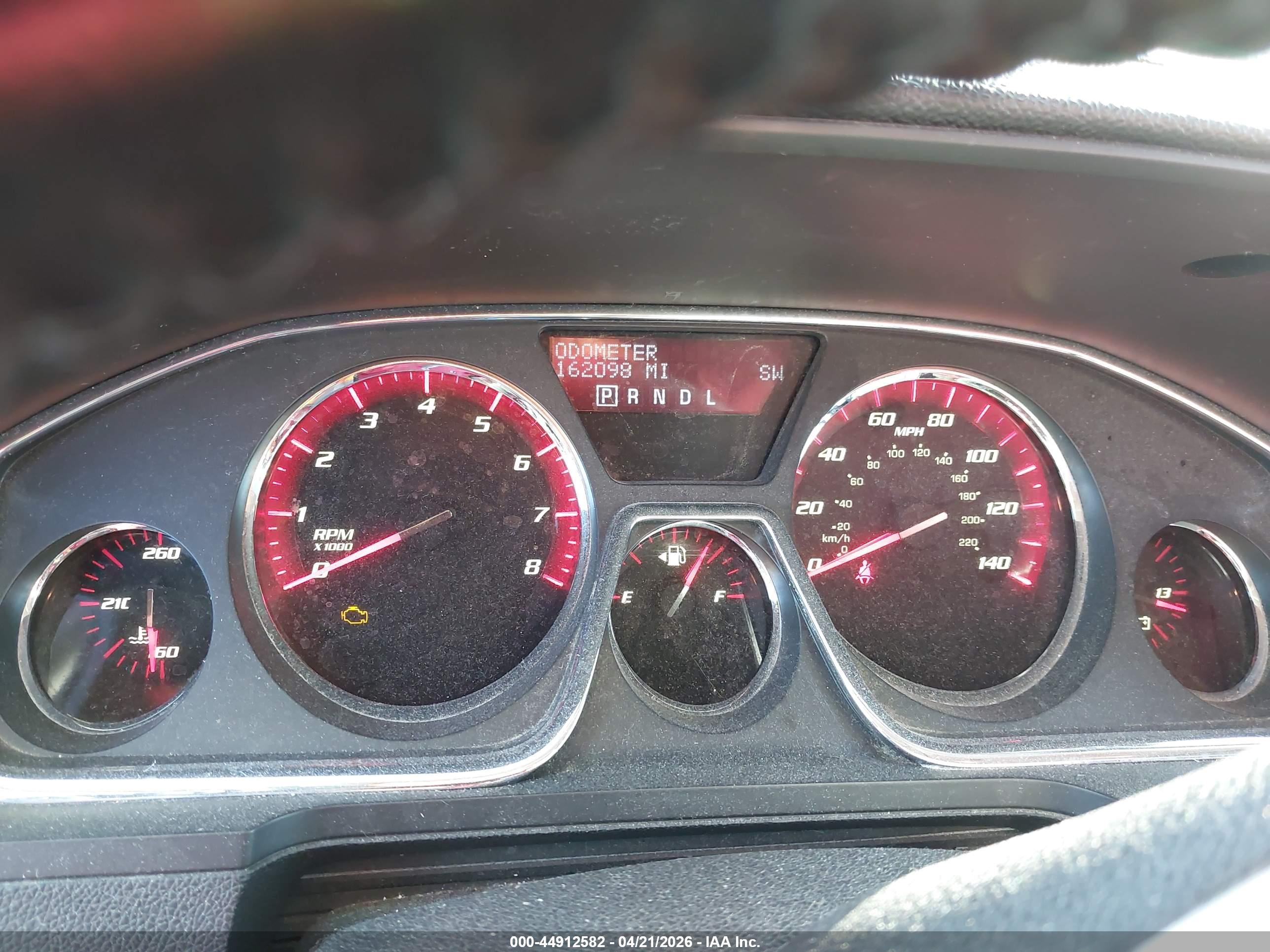 GMC ACADIA image 7