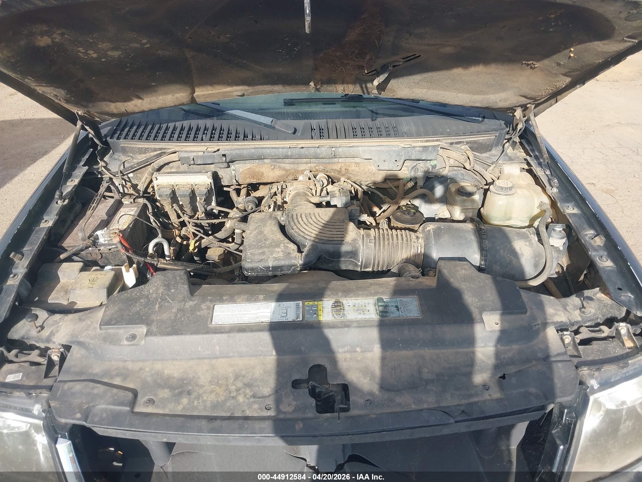 FORD EXPEDITION image 10