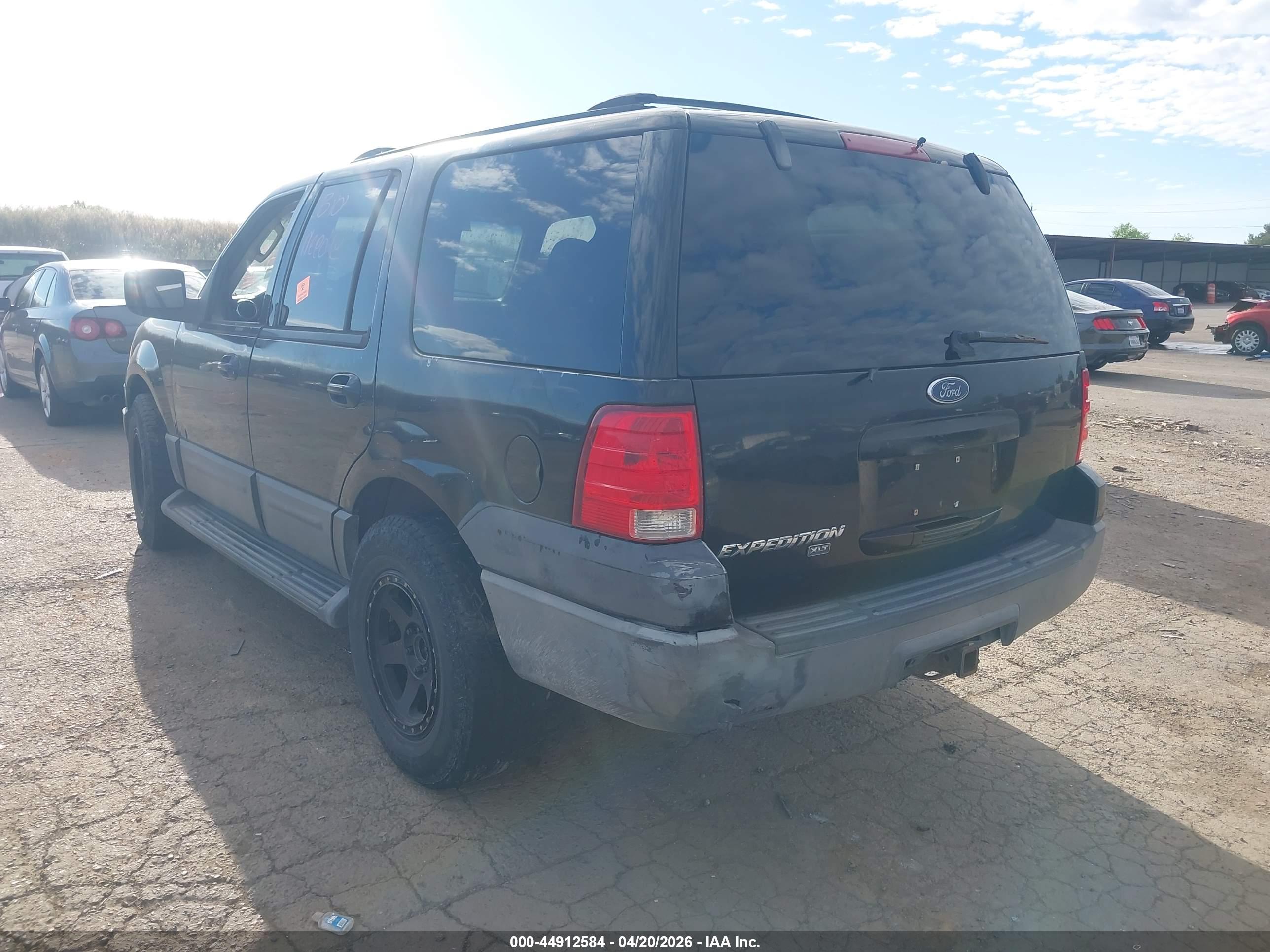 FORD EXPEDITION image 3