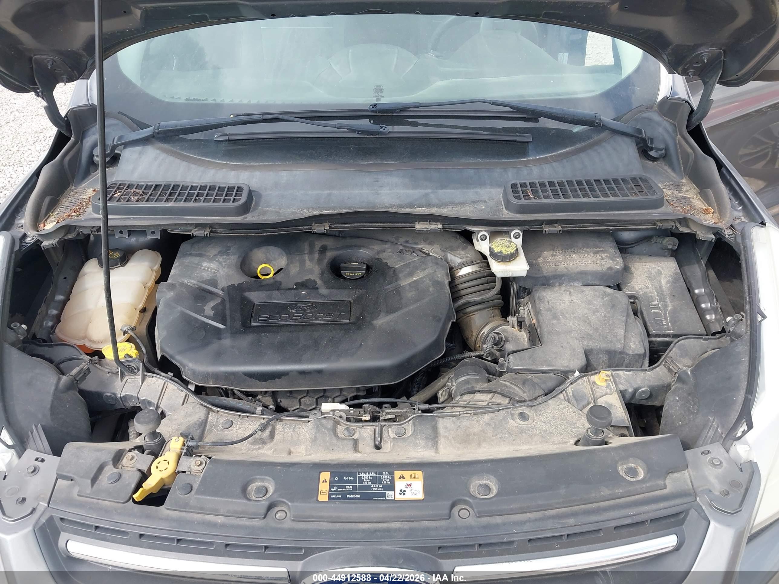 FORD ESCAPE image 10