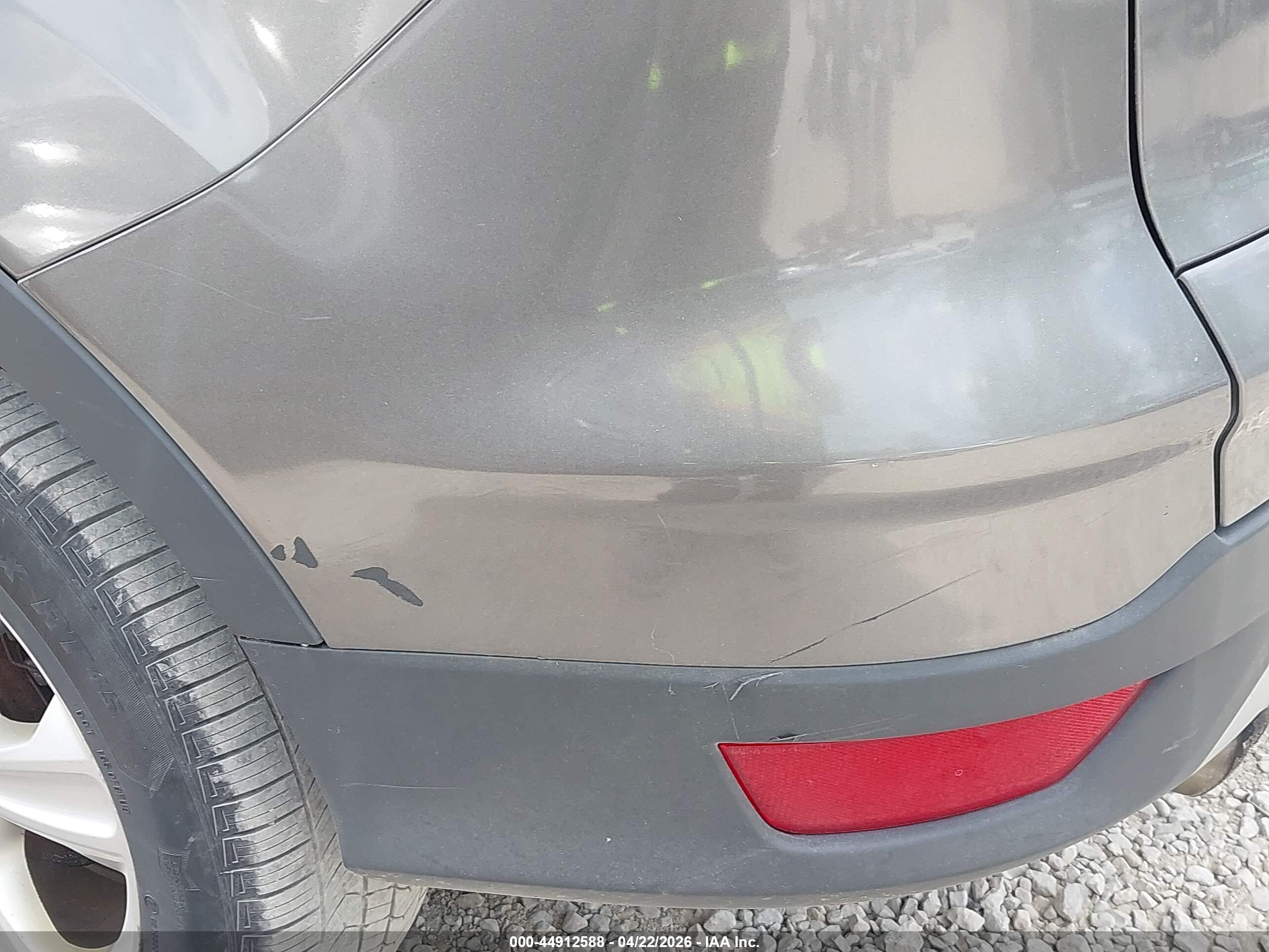 FORD ESCAPE image 6