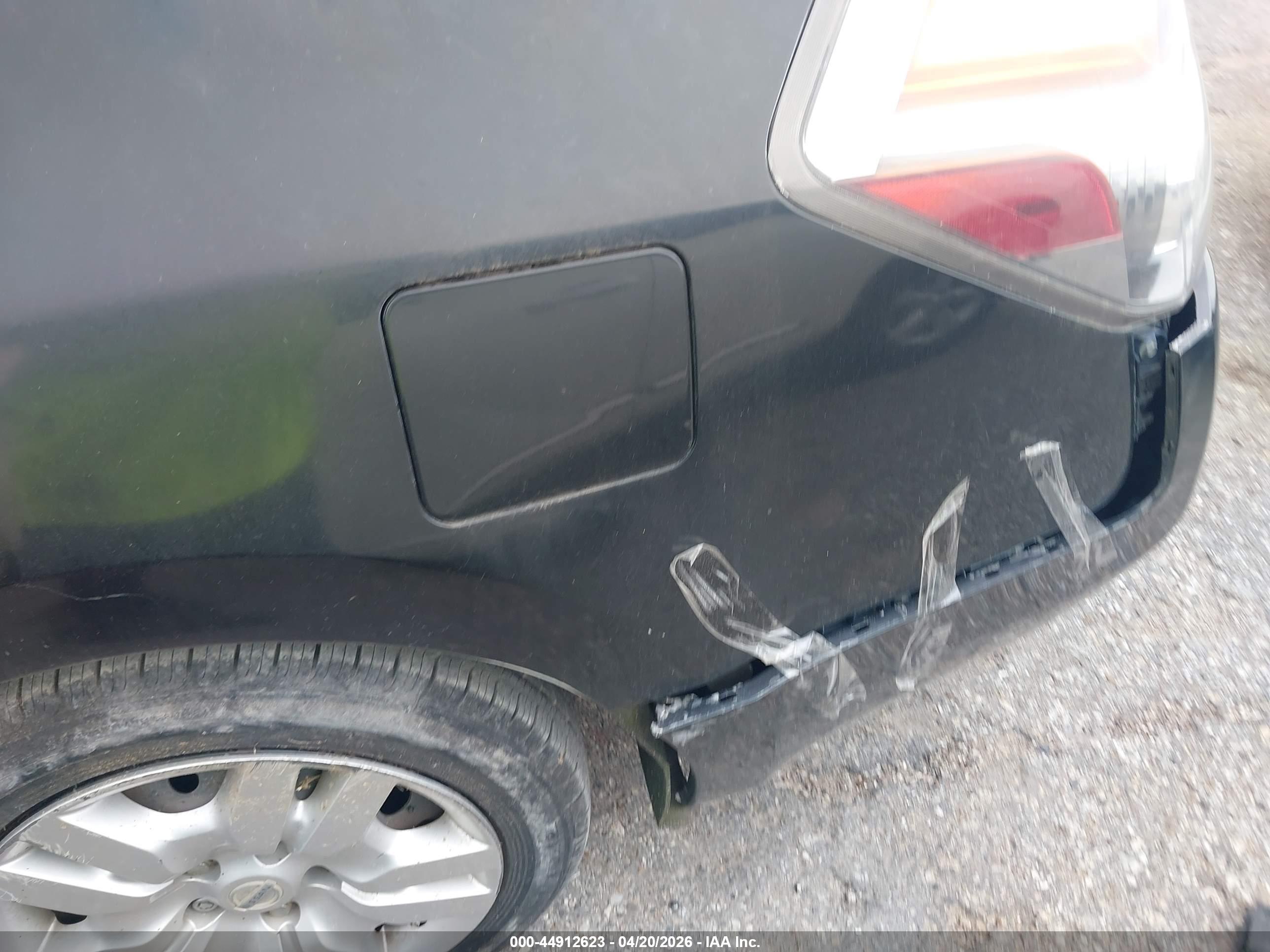 NISSAN ALTIMA image 6