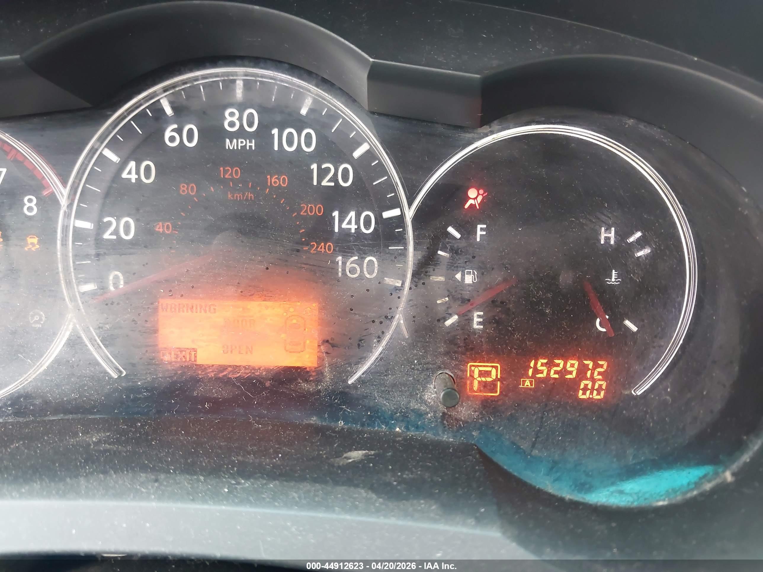NISSAN ALTIMA image 7