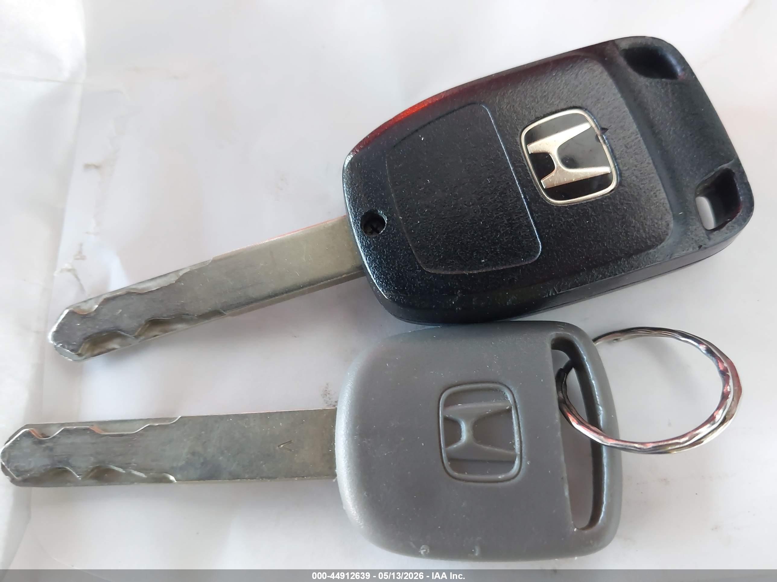 HONDA ODYSSEY image 11