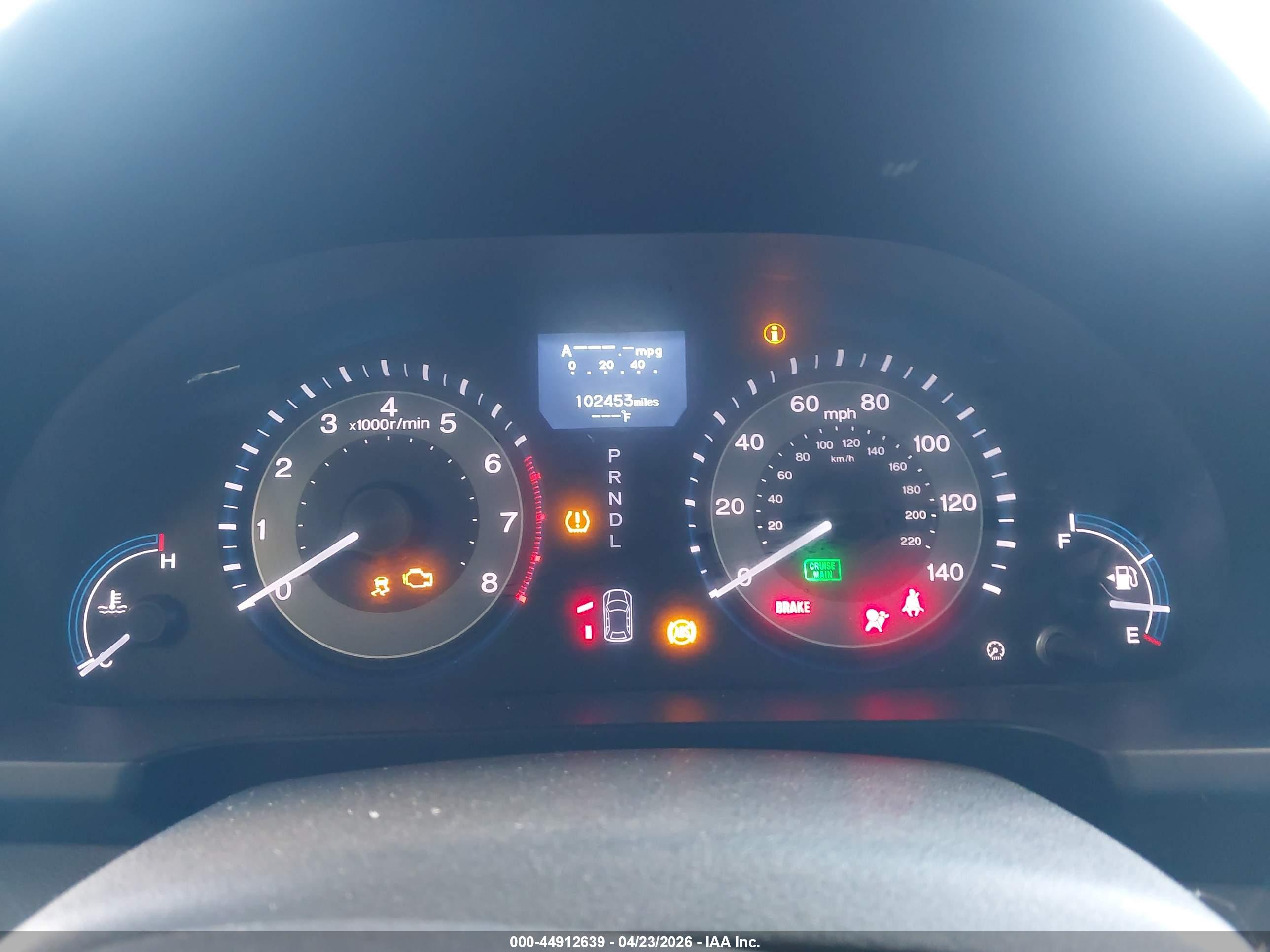 HONDA ODYSSEY image 7
