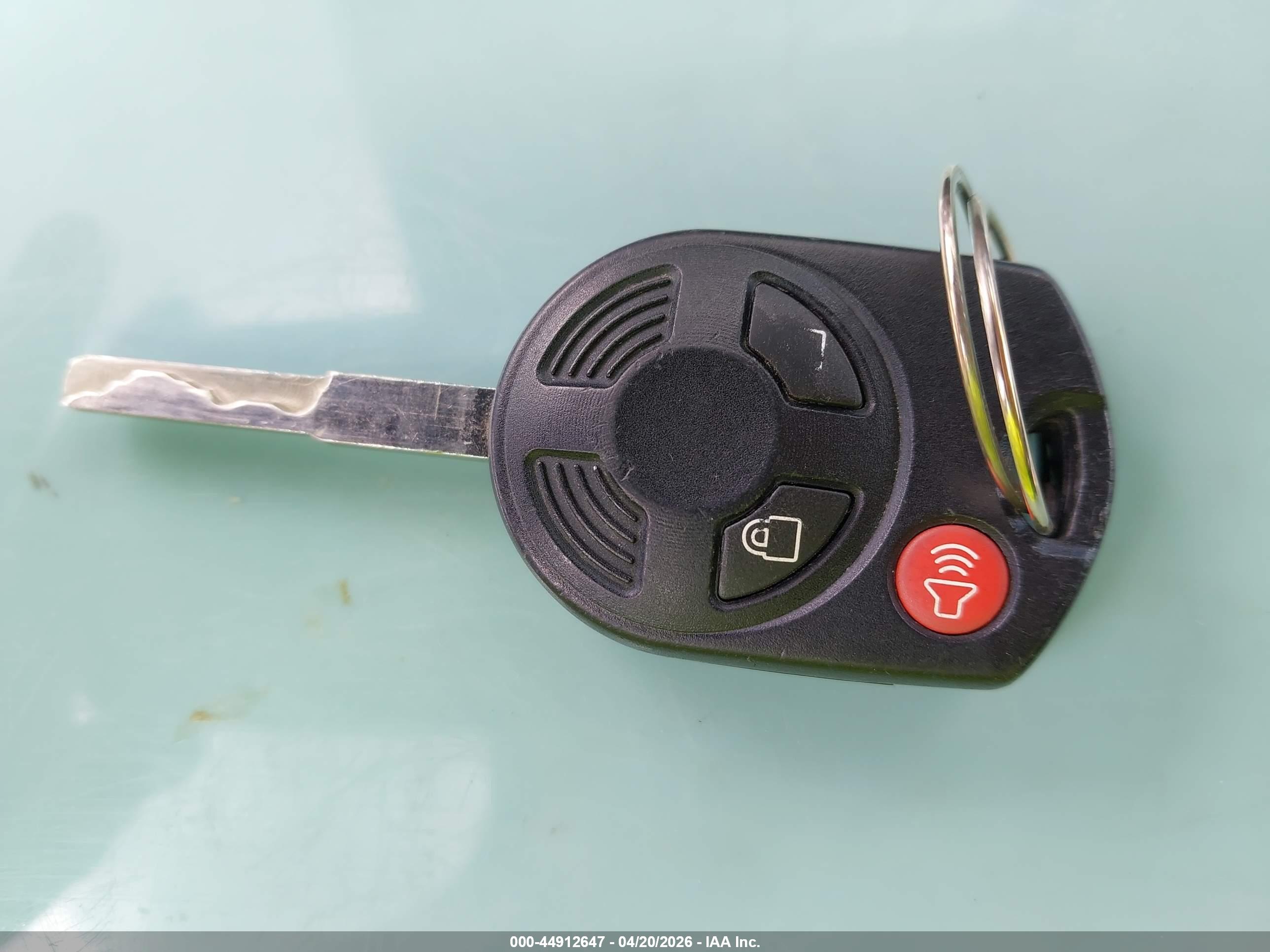 FORD ESCAPE image 11