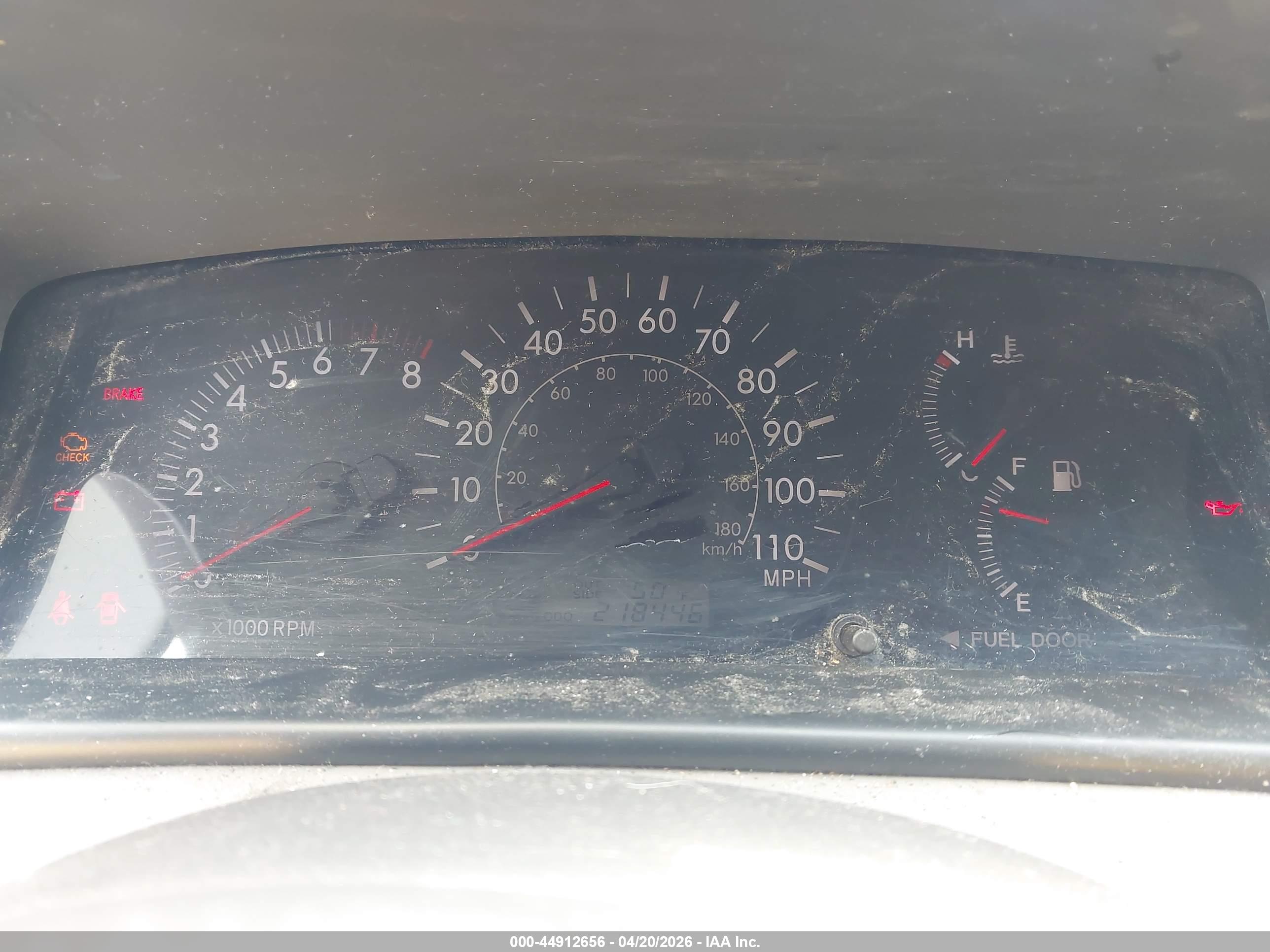 TOYOTA COROLLA image 7