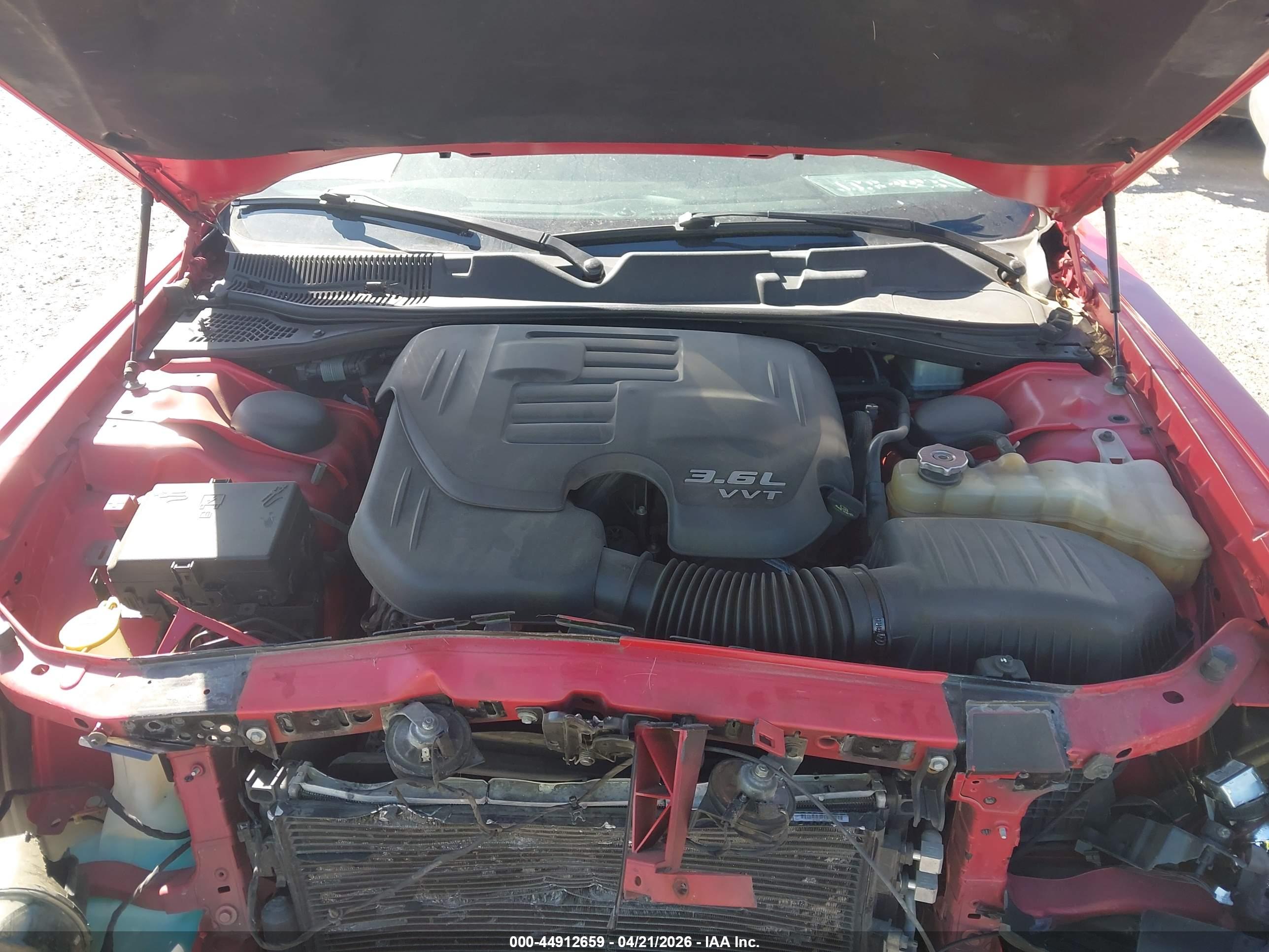 DODGE CHALLENGER image 10