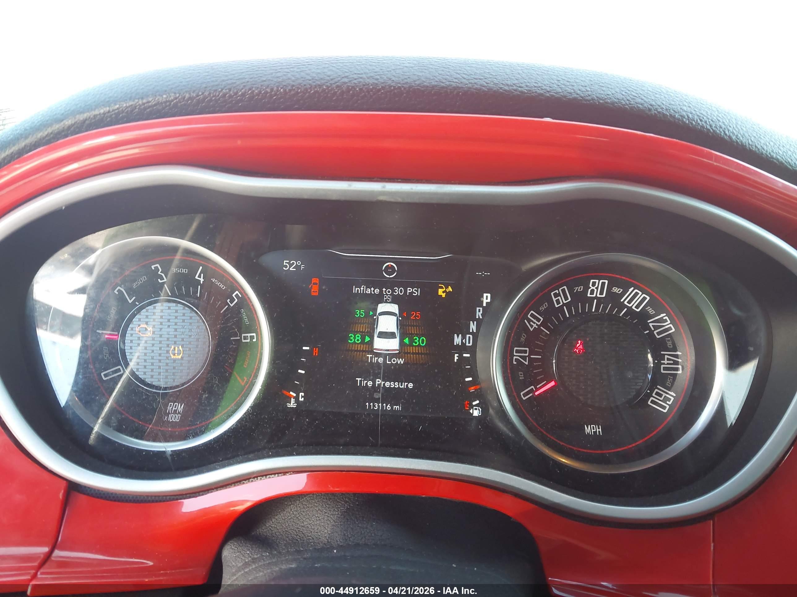 DODGE CHALLENGER image 7