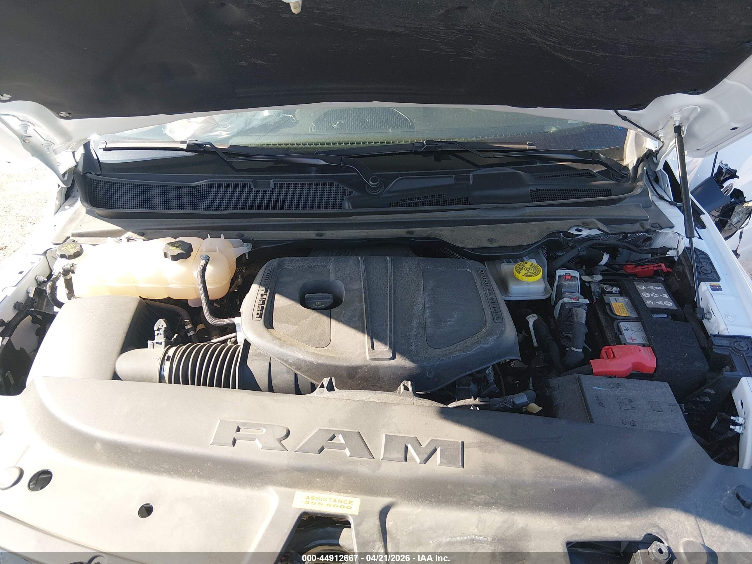 RAM 1500 image 10