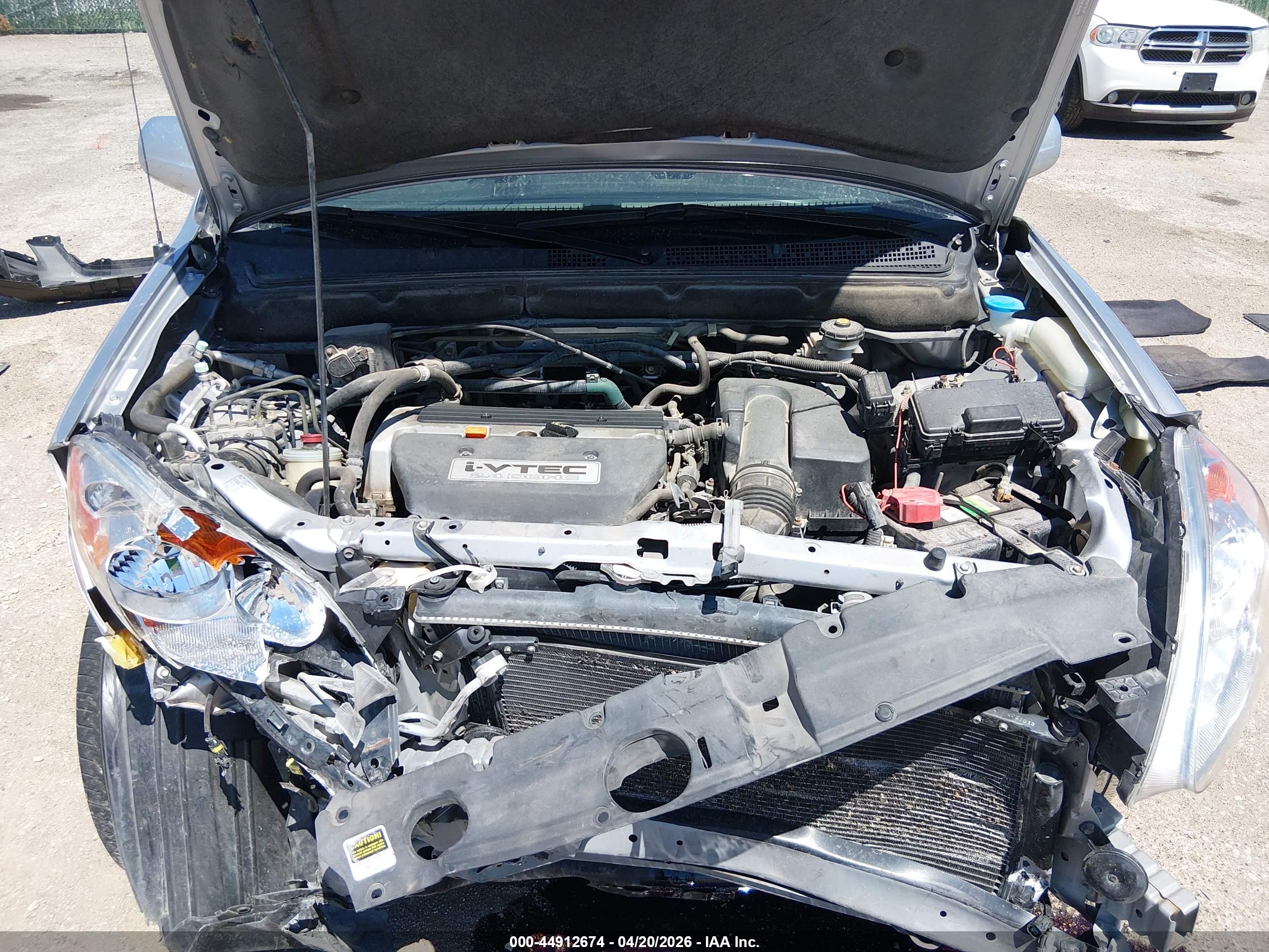 HONDA CR-V image 10