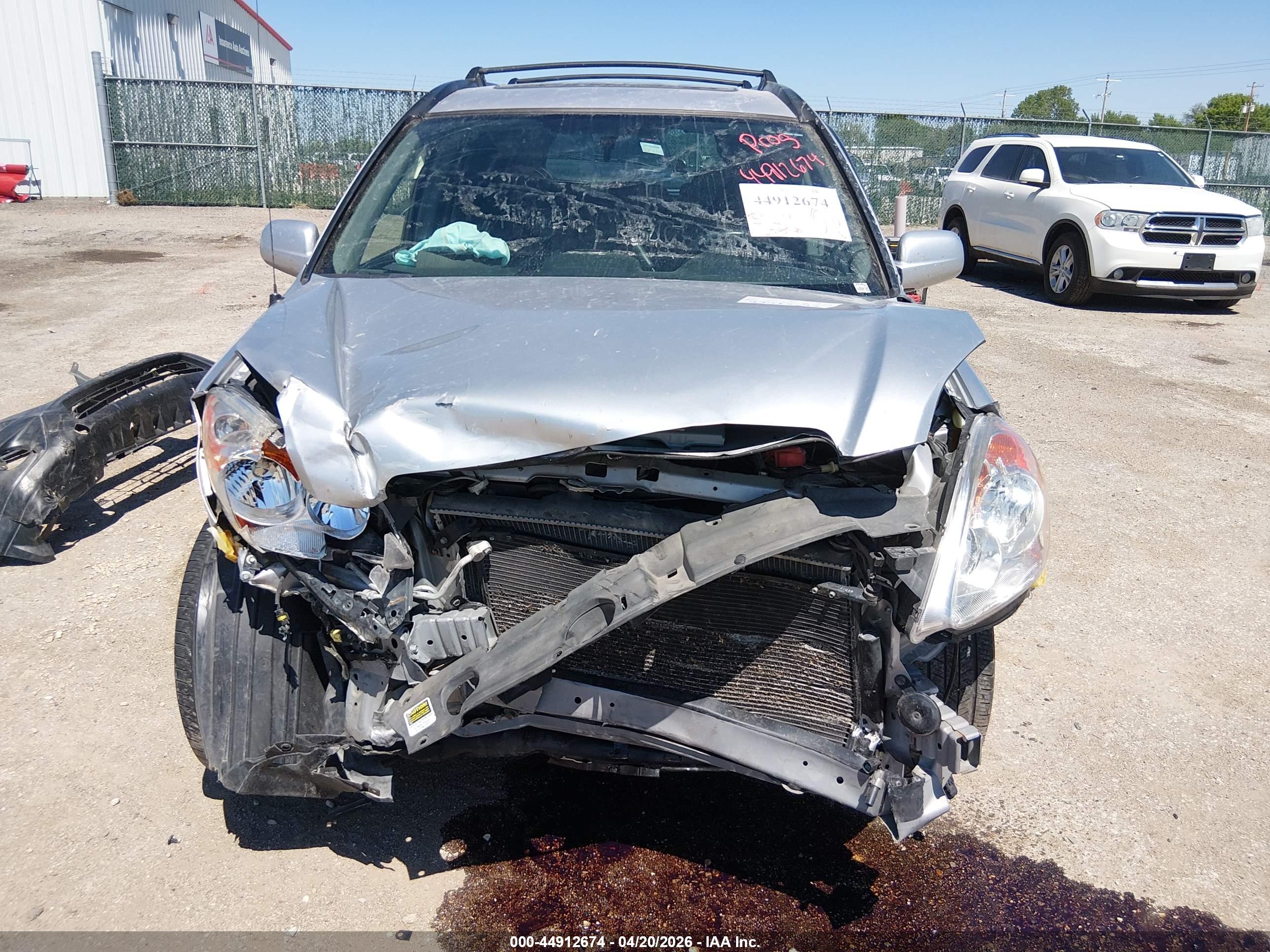 HONDA CR-V image 6