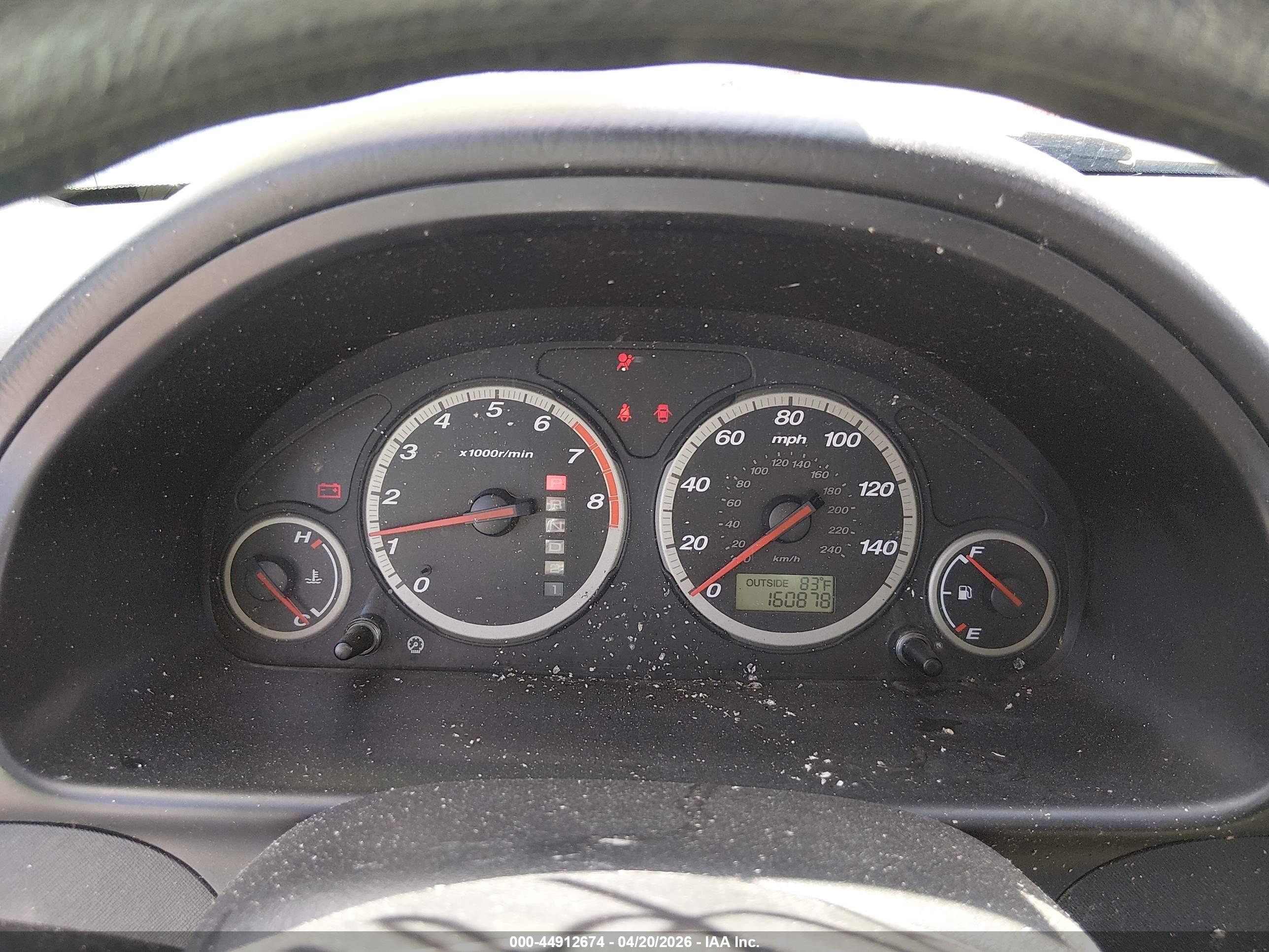 HONDA CR-V image 7