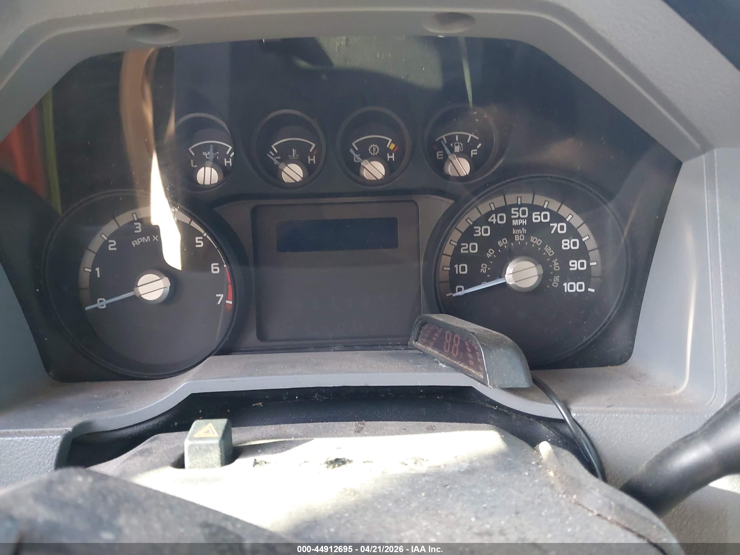 FORD F-250 image 7